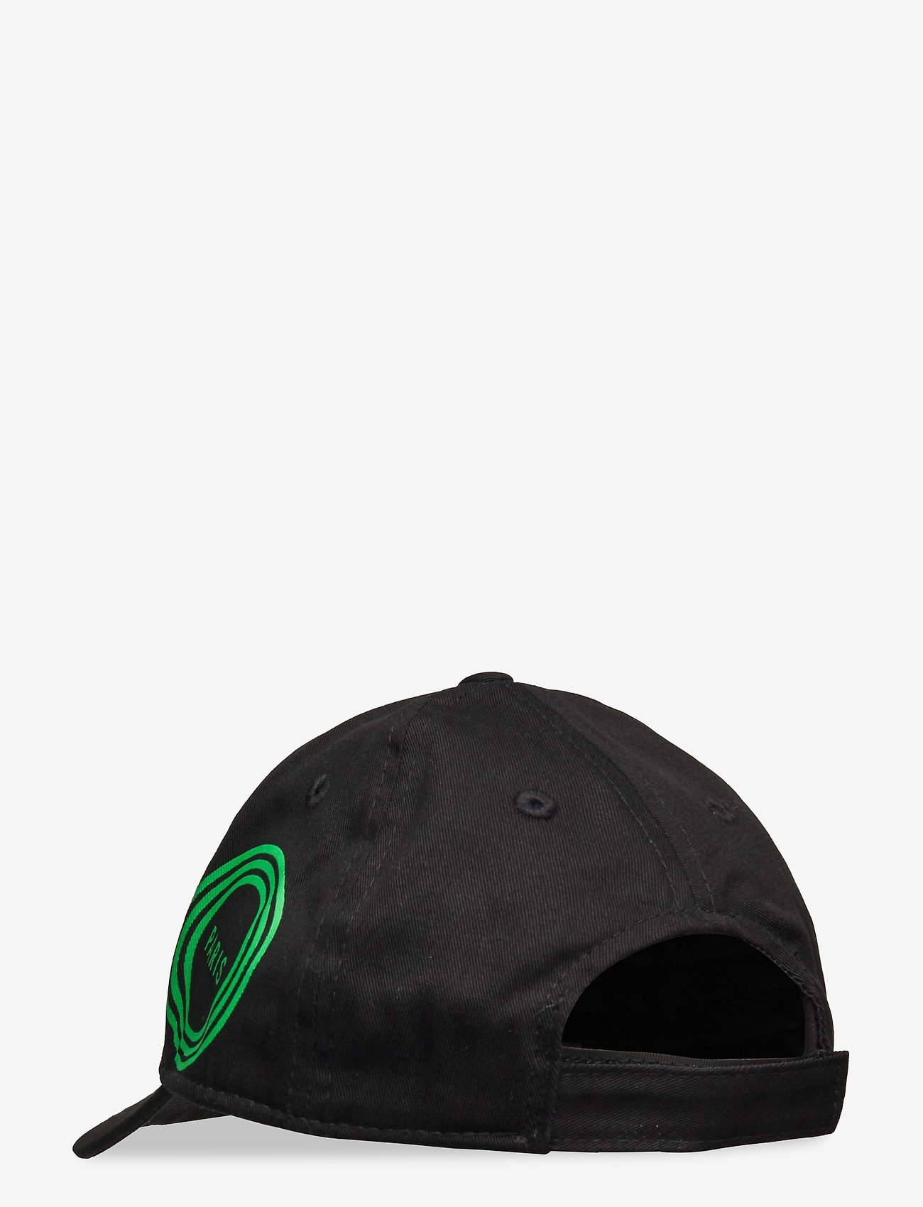 Kenzo - CAP - black - 1