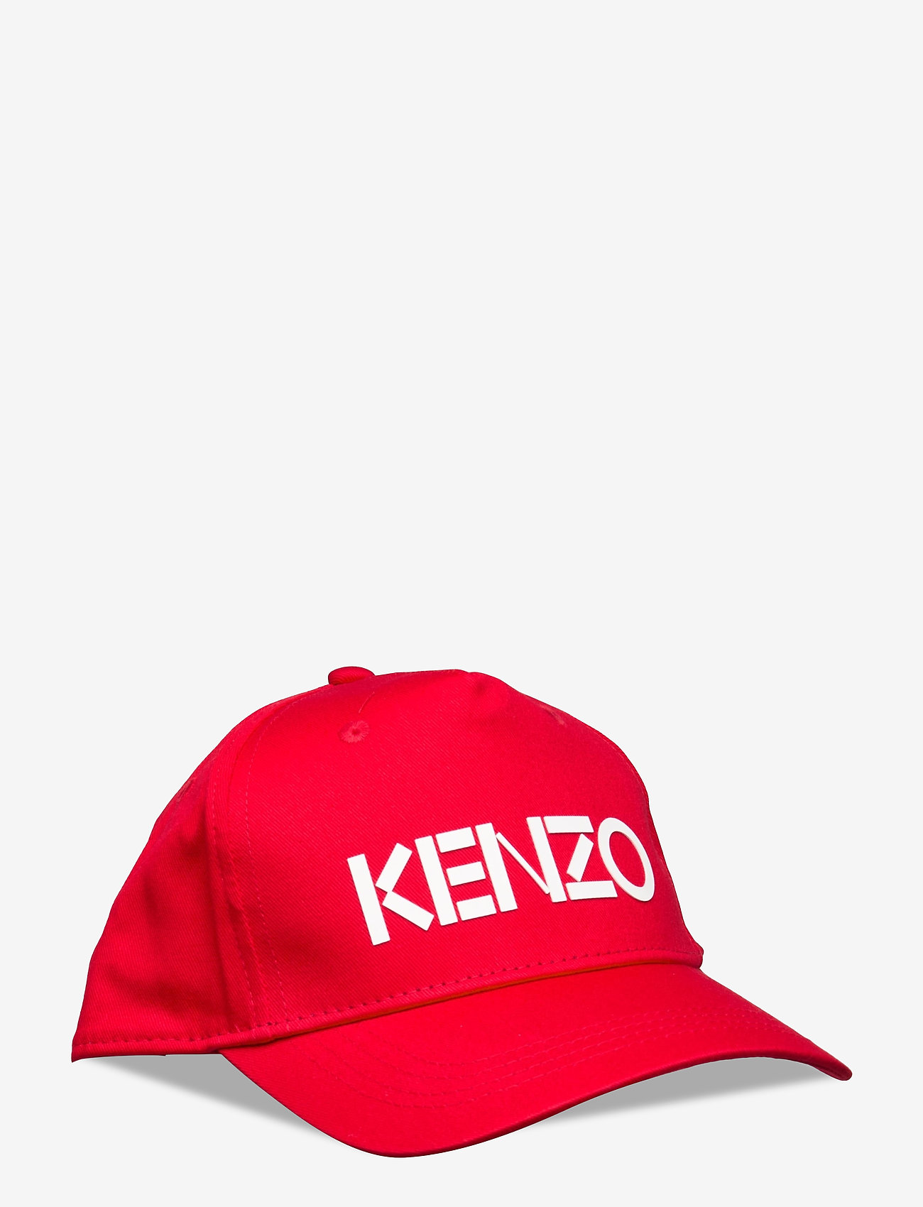 Kenzo - CAP - bright red - 0