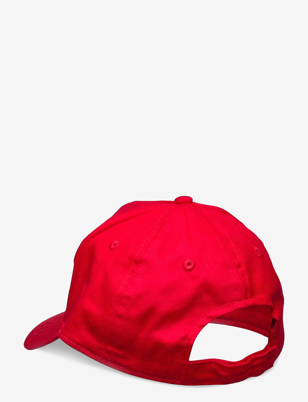 Kenzo - CAP - bright red - 1