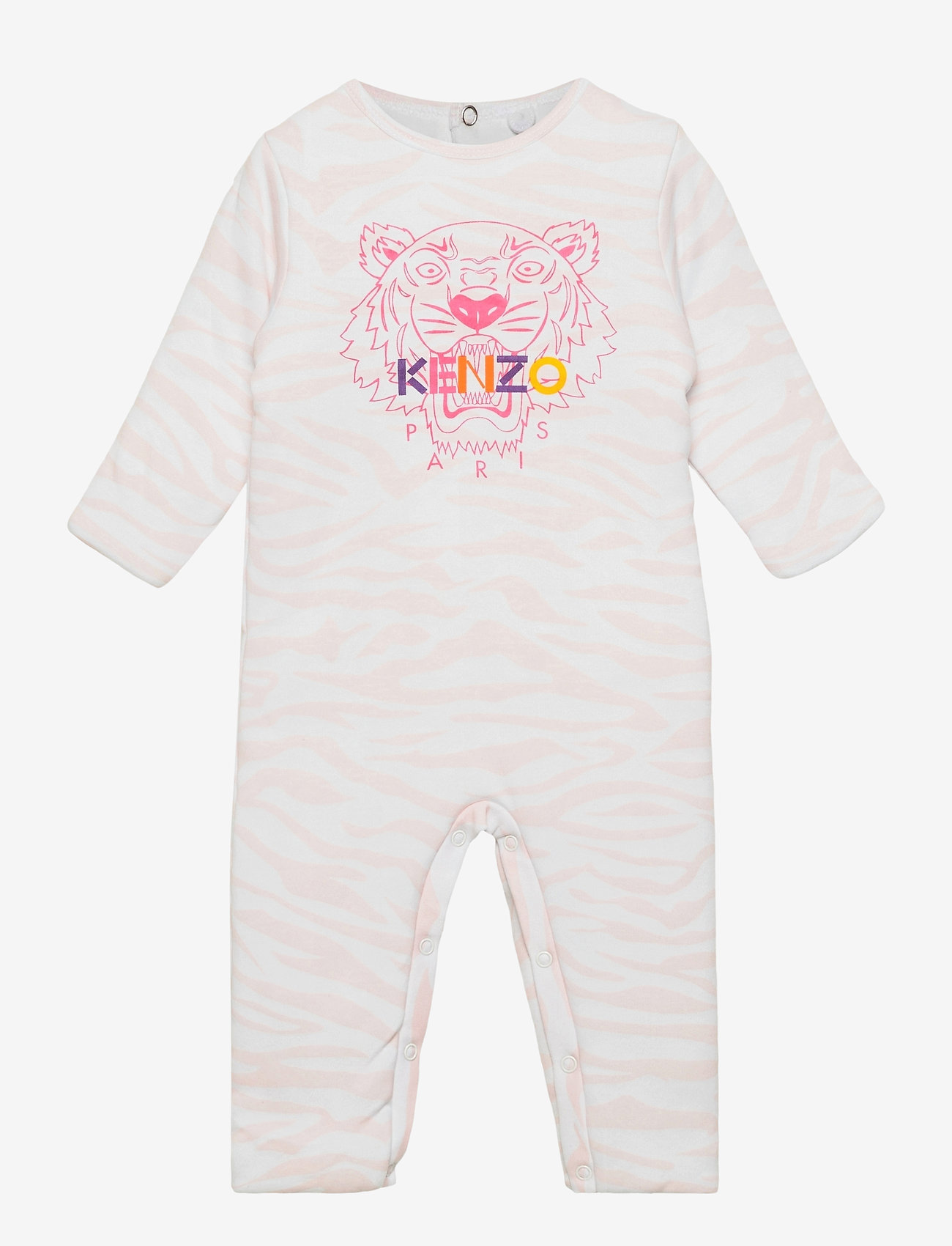 Kenzo - DRESS+PANTS - pale pink - 0