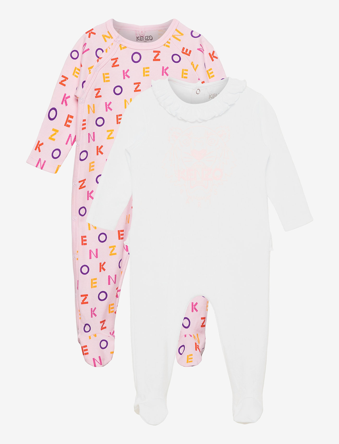 Kenzo - DRESS+PANTS - pale pink - 0