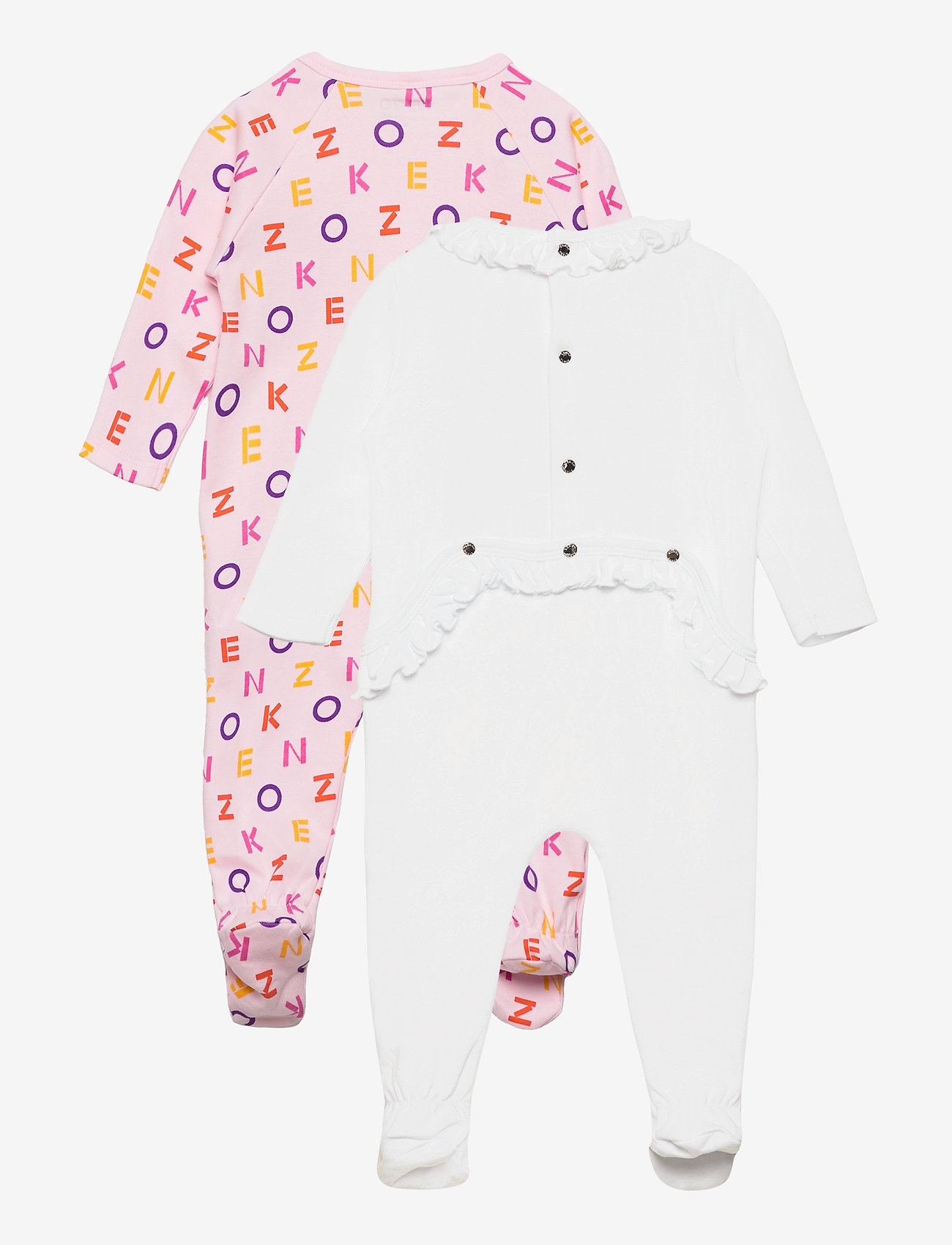 Kenzo - DRESS+PANTS - pale pink - 1
