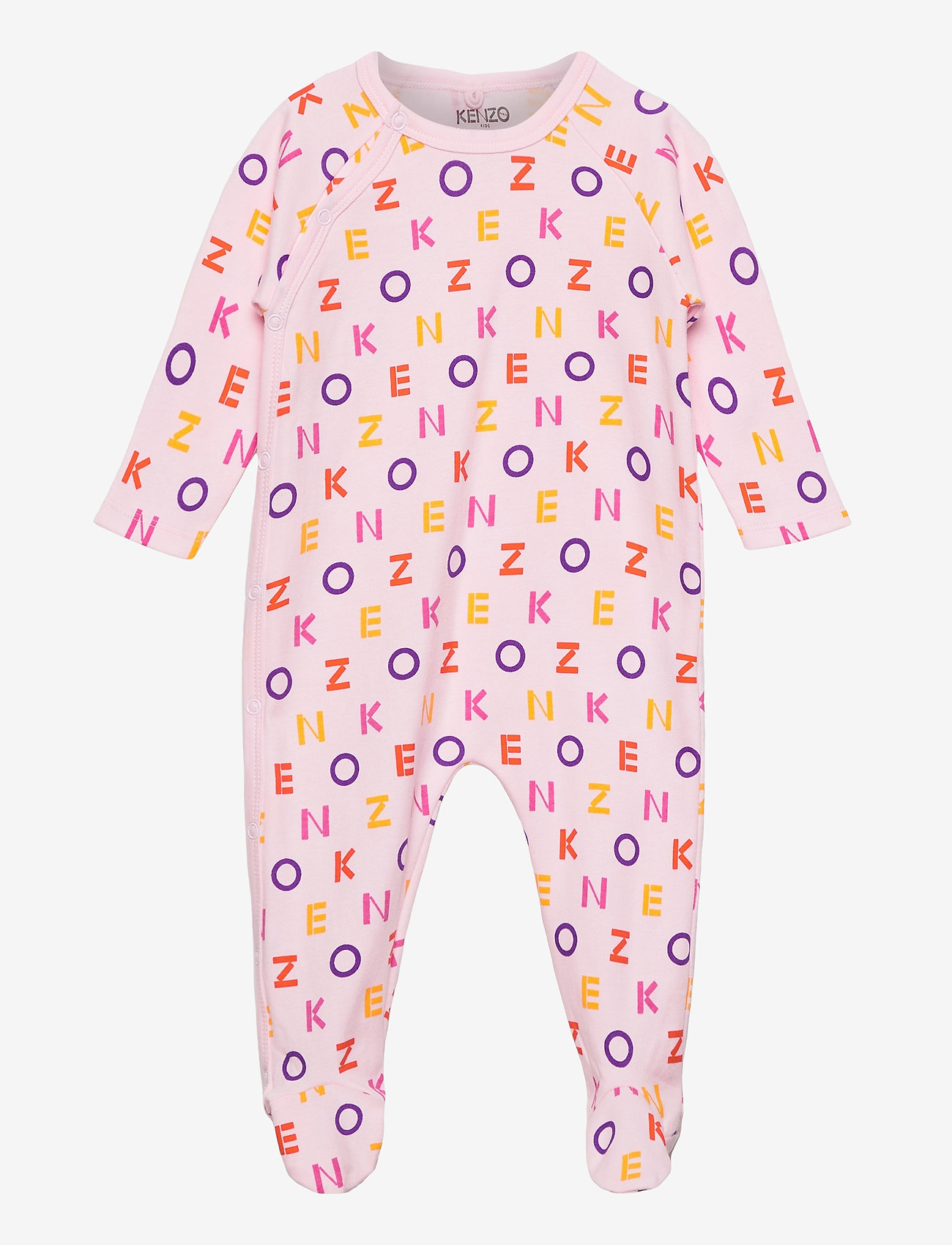 Kenzo - DRESS+PANTS - pale pink - 2