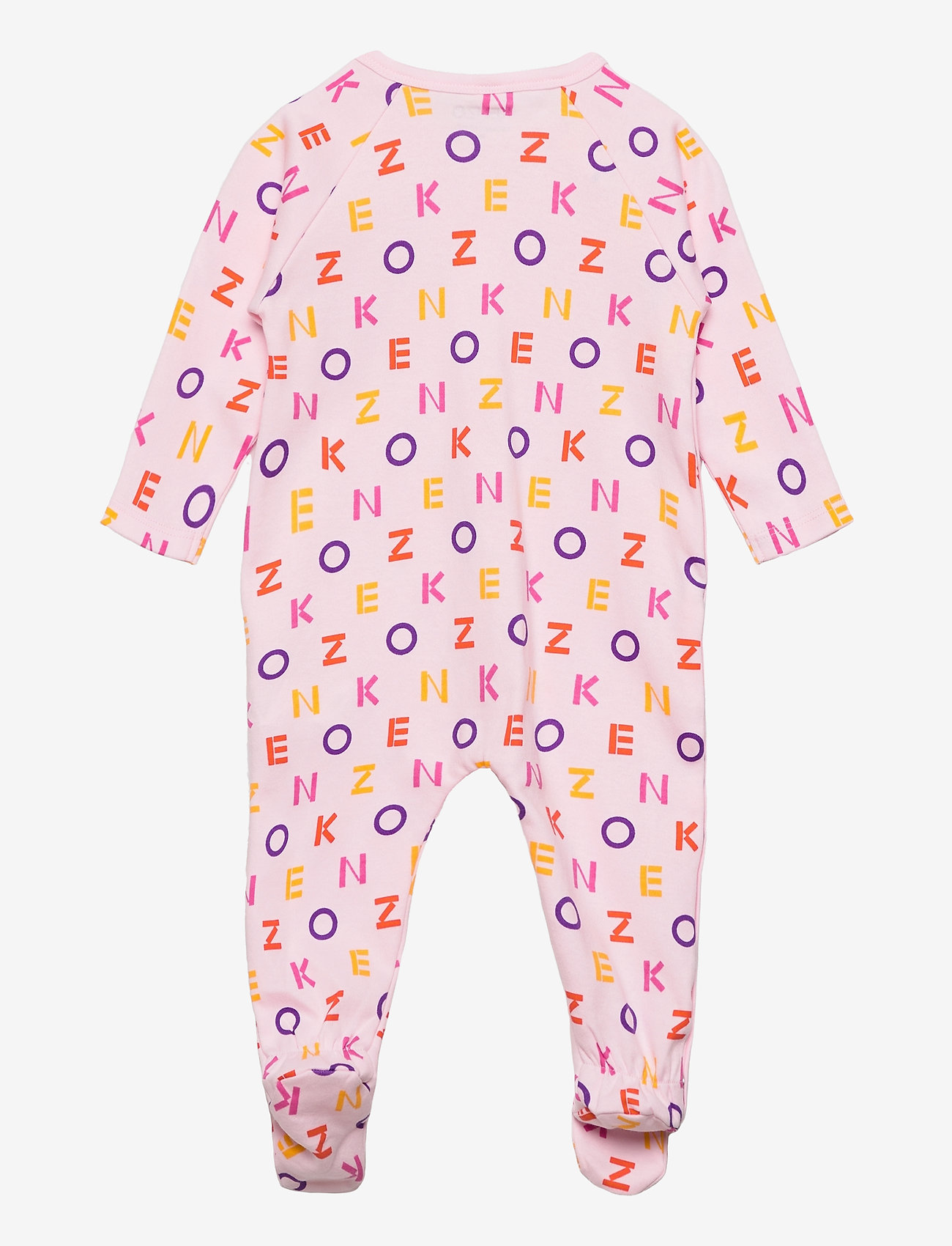 Kenzo - DRESS+PANTS - pale pink - 3