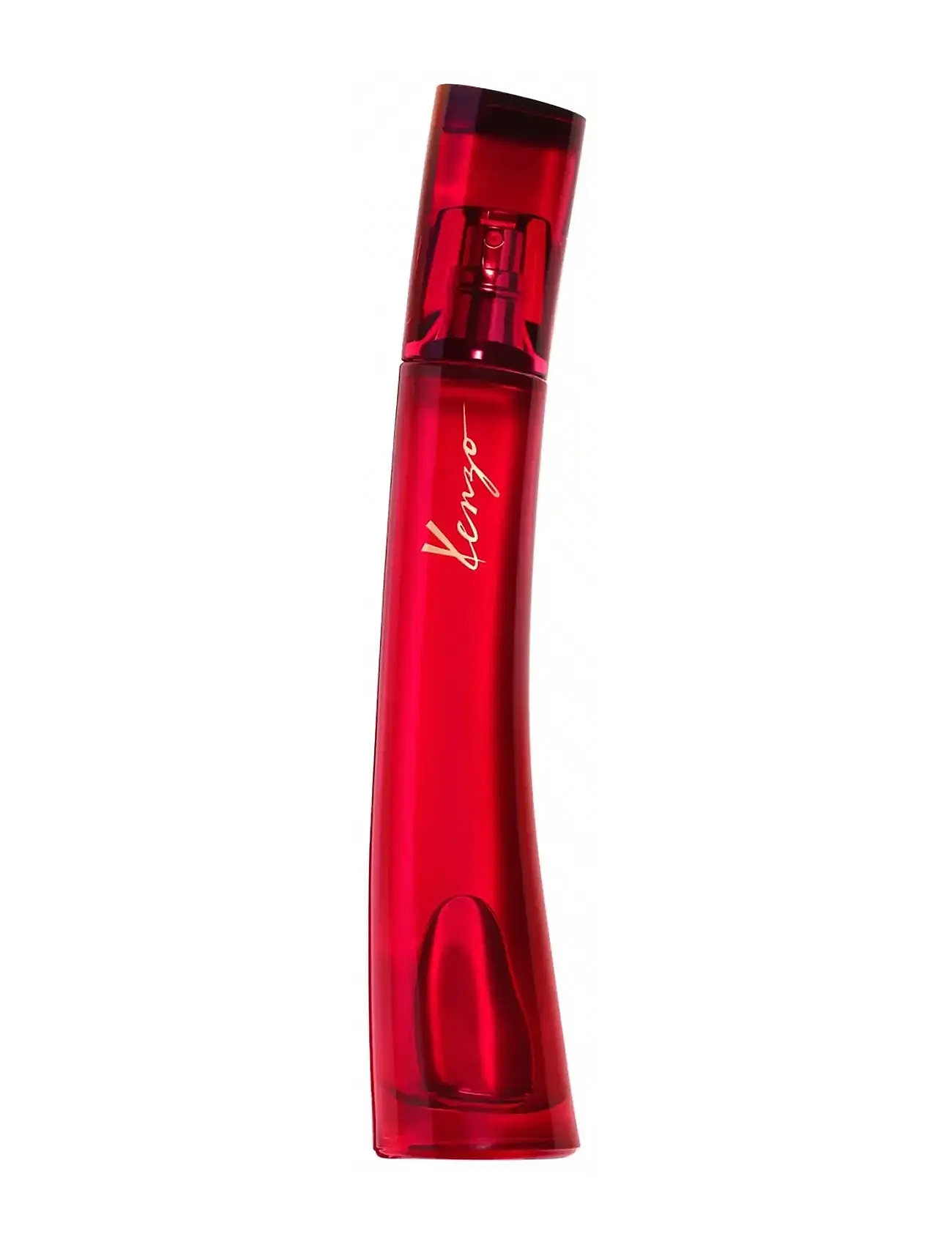 Kenzo Fragrance Flower By Kenzo Le Rouge Eau De Parfum 50 Ml - Nude - 50 ML