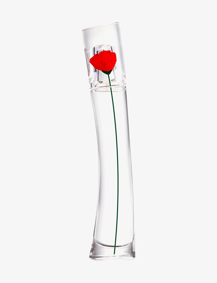 Kenzo Fragrance - Flower by Kenzo Eau de Parfum - till henne - clear - 0