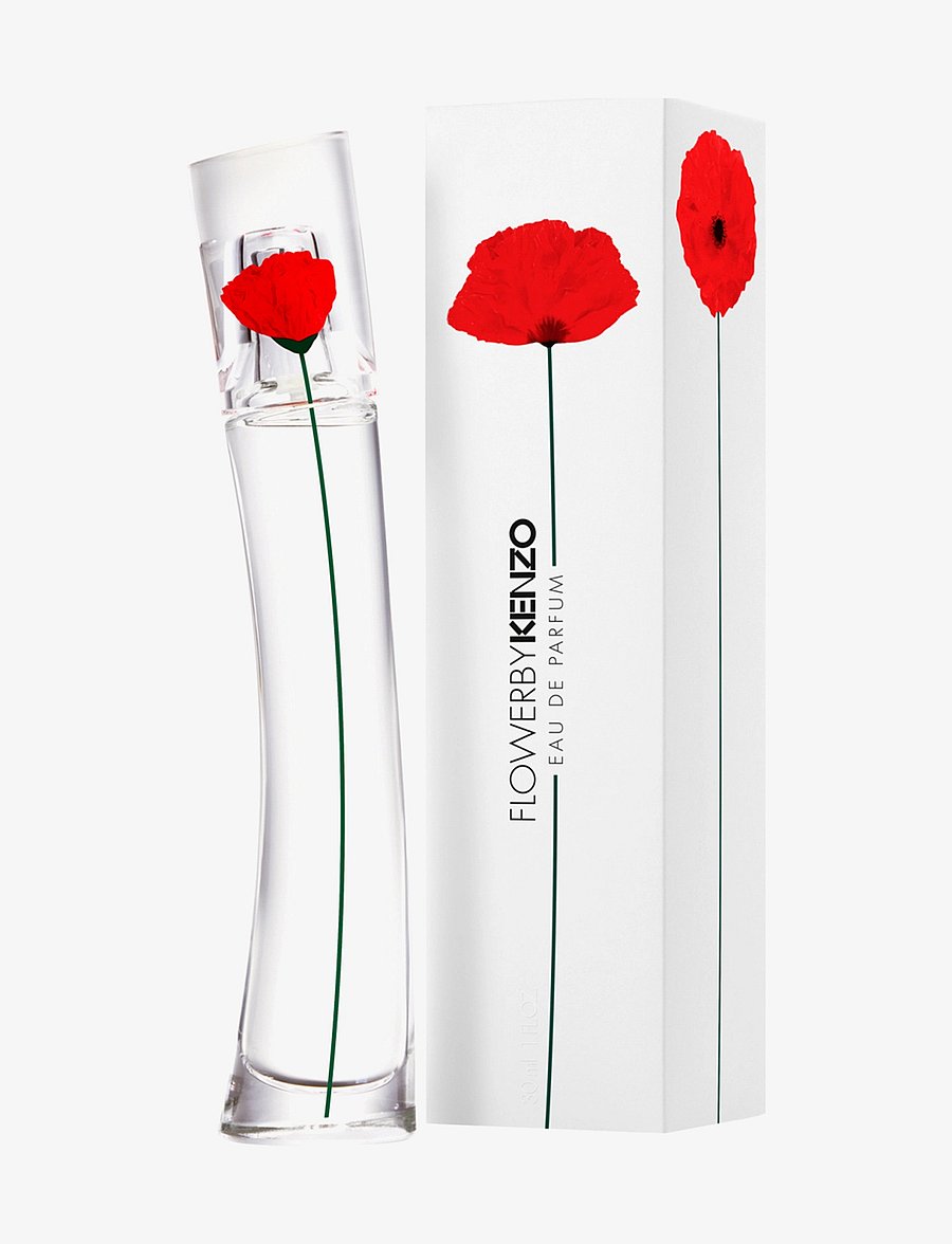 Kenzo Fragrance - Flower by Kenzo Eau de Parfum - till henne - clear - 1