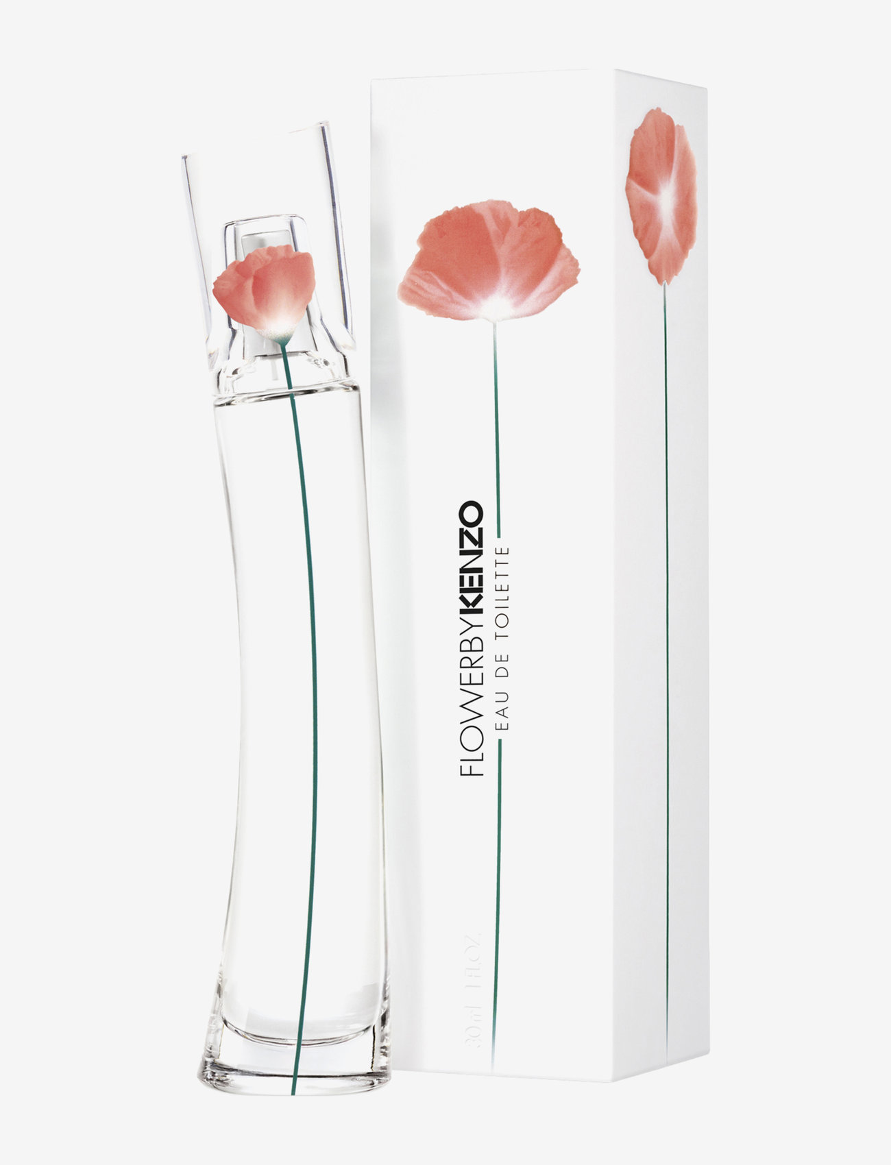 Kenzo Fragrance - Flower by Kenzo Eau de Toilette - clear - 1
