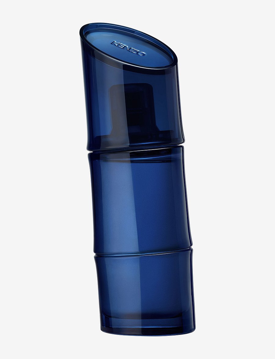 Kenzo Fragrance - Homme Intense Eau de Toilette - miehille - clear - 0