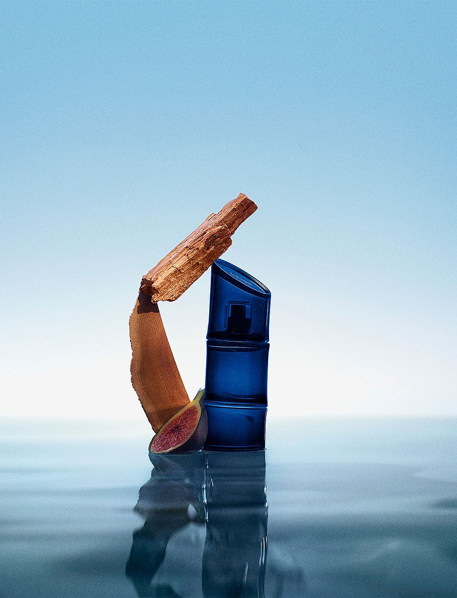 Kenzo Fragrance - Homme Intense Eau de Toilette - miehille - clear - 2