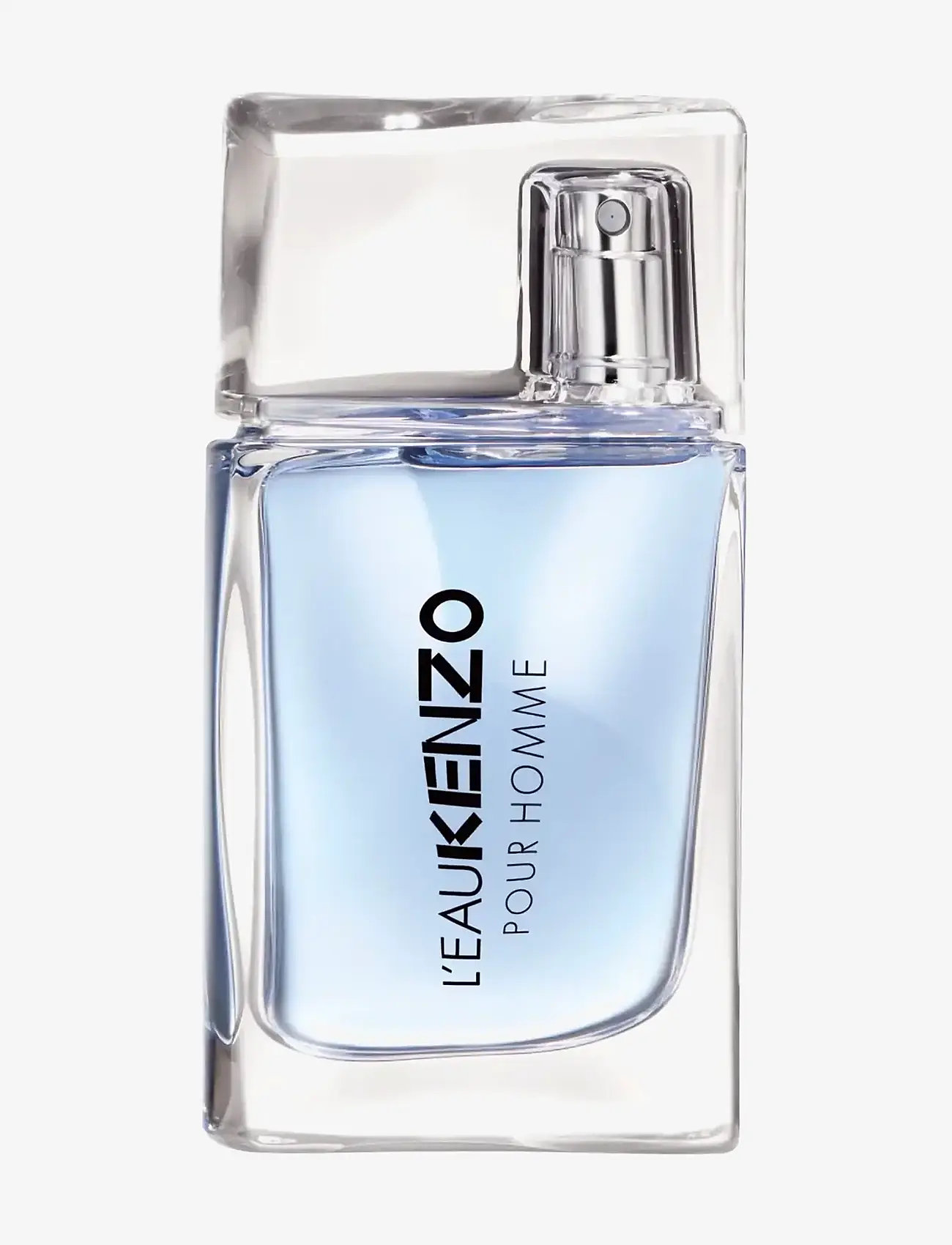 Kenzo Fragrance L´EAU KENZO POUR HOMME EAU DETOILETTE - Beauty för Män - CLEAR / undefined