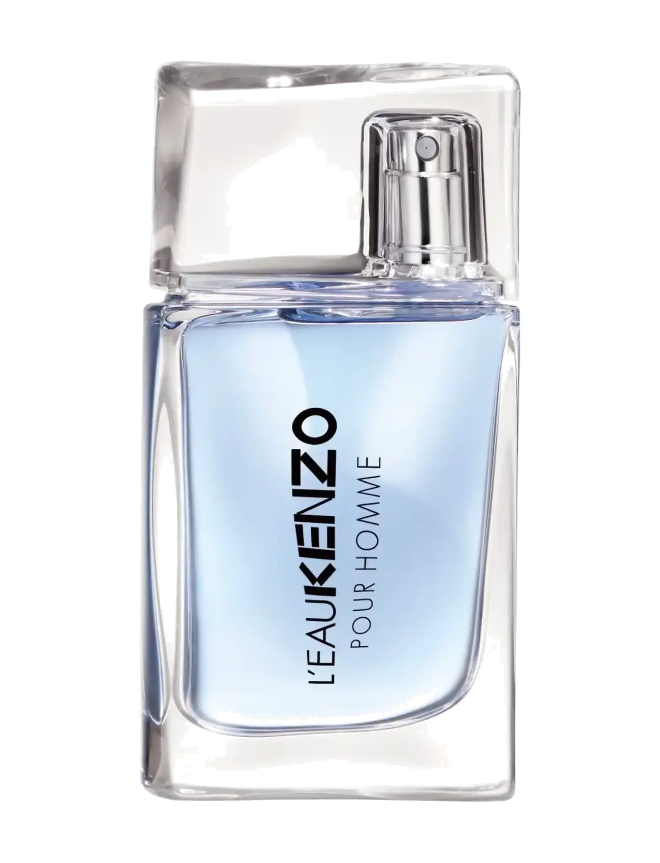Kenzo Fragrance L ́eau Kenzo Pour Homme Eau Detoilette, Eau de Toilette, Nude, Str: 30ML