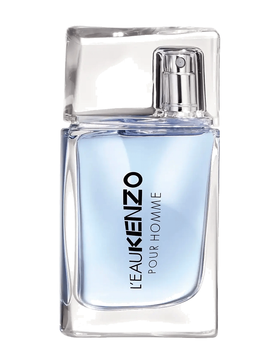 Kenzo Fragrance - L´EAU KENZO POUR HOMME EAU DETOILETTE - till honom - clear - 0