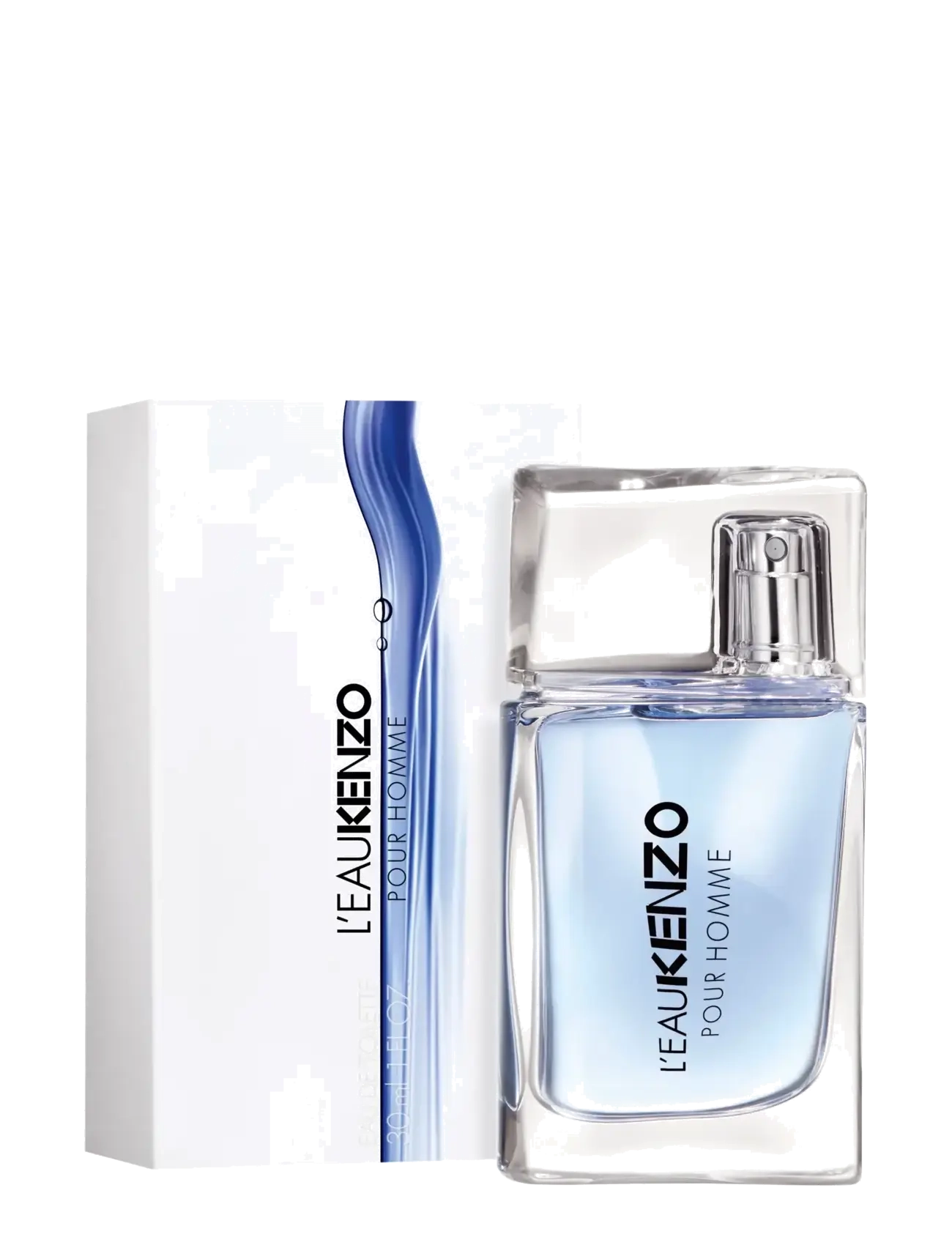 L´eau Kenzo Pour Homme Eau Detoilette 3