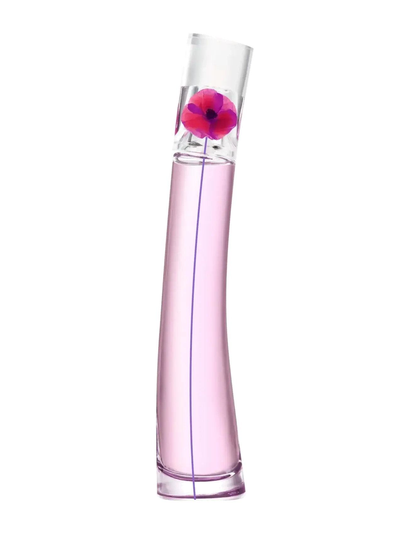 Kenzo Fragrance Flower By Kenzo Cherry Poppy Eau De Parfum, 50 ml, Nude, Parfume > Eau De Parfum, Dame