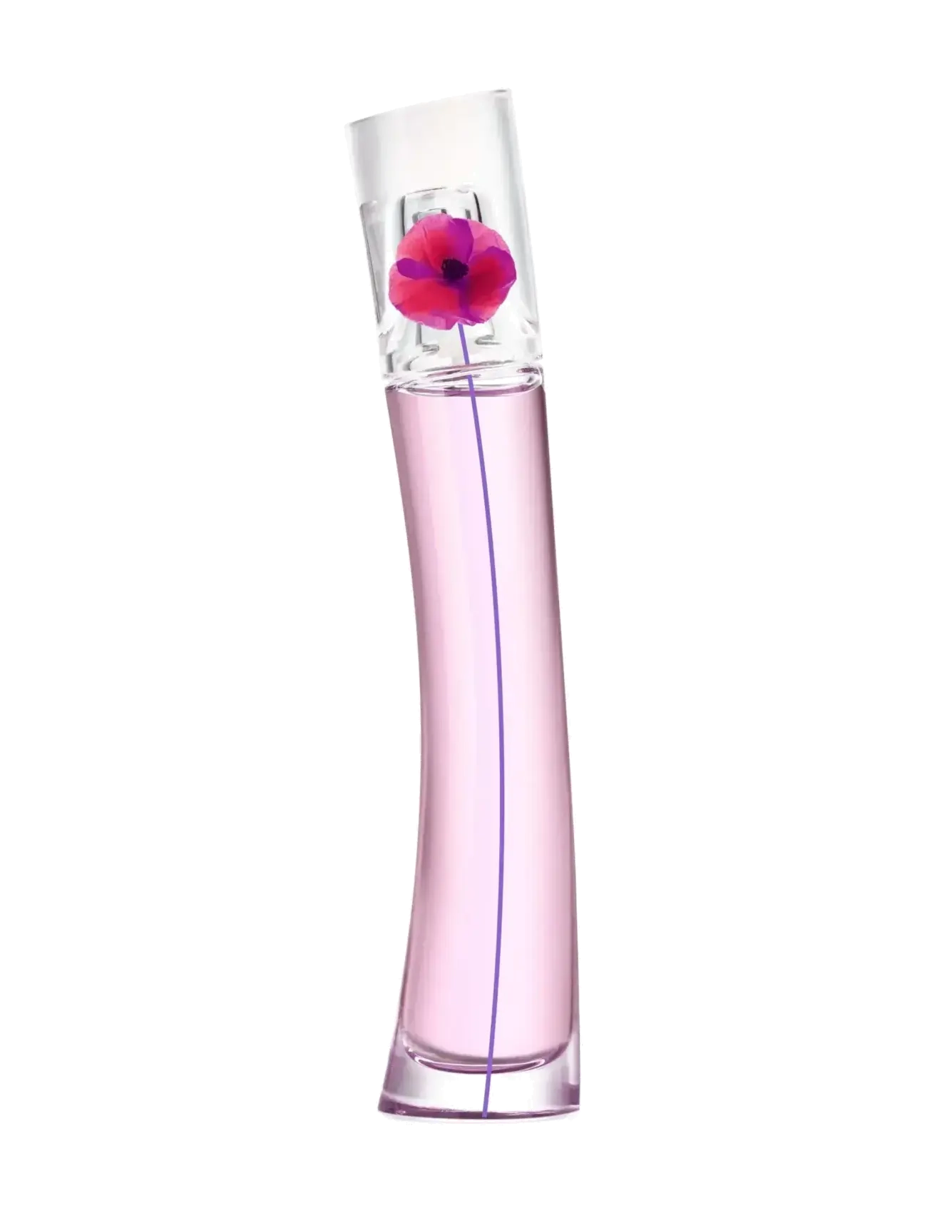 Kenzo Fragrance Flower by Kenzo Cherry Poppy Eau de parfum - Kenzo Fragrance - null / undefined