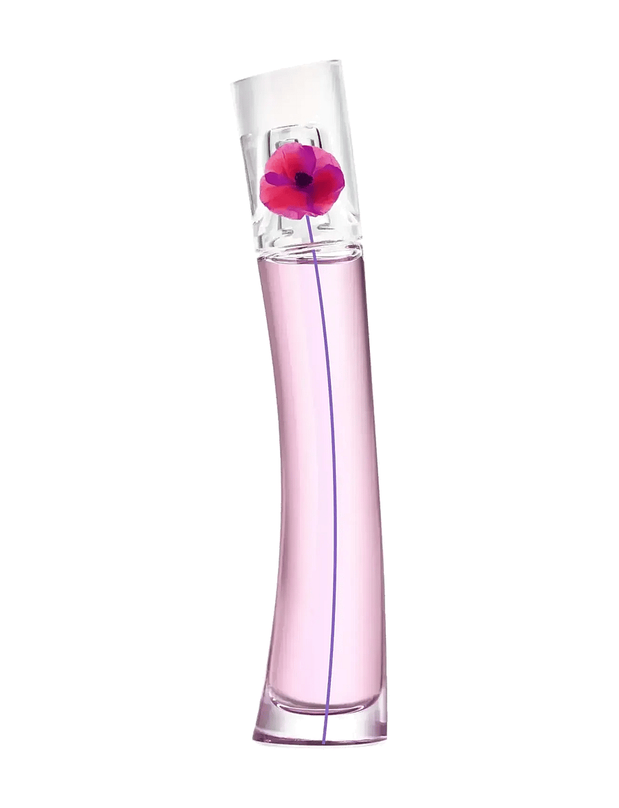 Kenzo Fragrance - Flower by Kenzo Cherry Poppy Eau de parfum - til hende - clear - 0