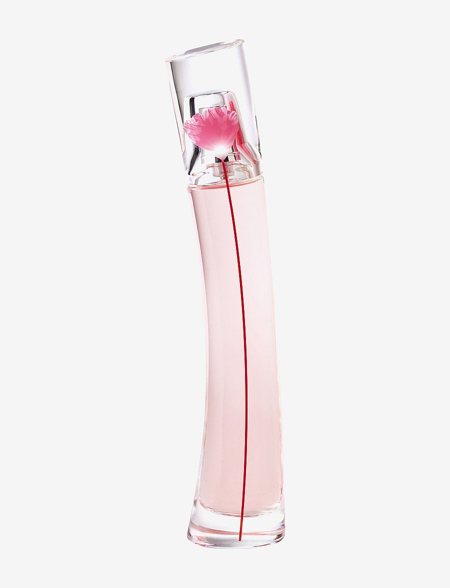 Kenzo Fragrance - Flower by Kenzo Poppy Bouquet Eau de Toilette - naistele - clear - 0