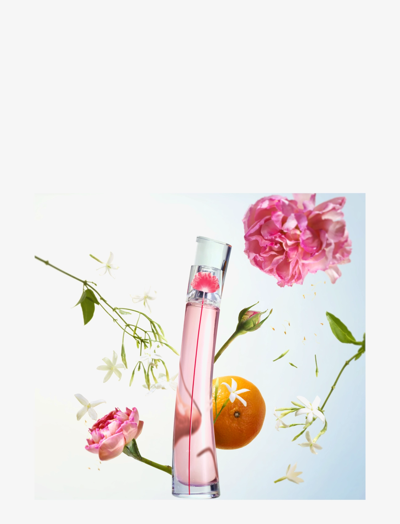 Flower By Kenzo Poppy Bouquet Eau de Toilette 5