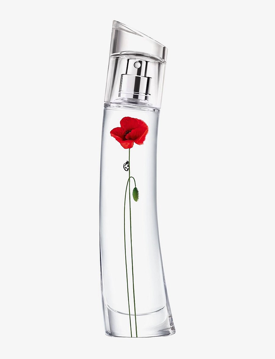 Kenzo Fragrance - Flower by Kenzo la Recolte Parisienne Eau de Parfum - naistele - clear - 0
