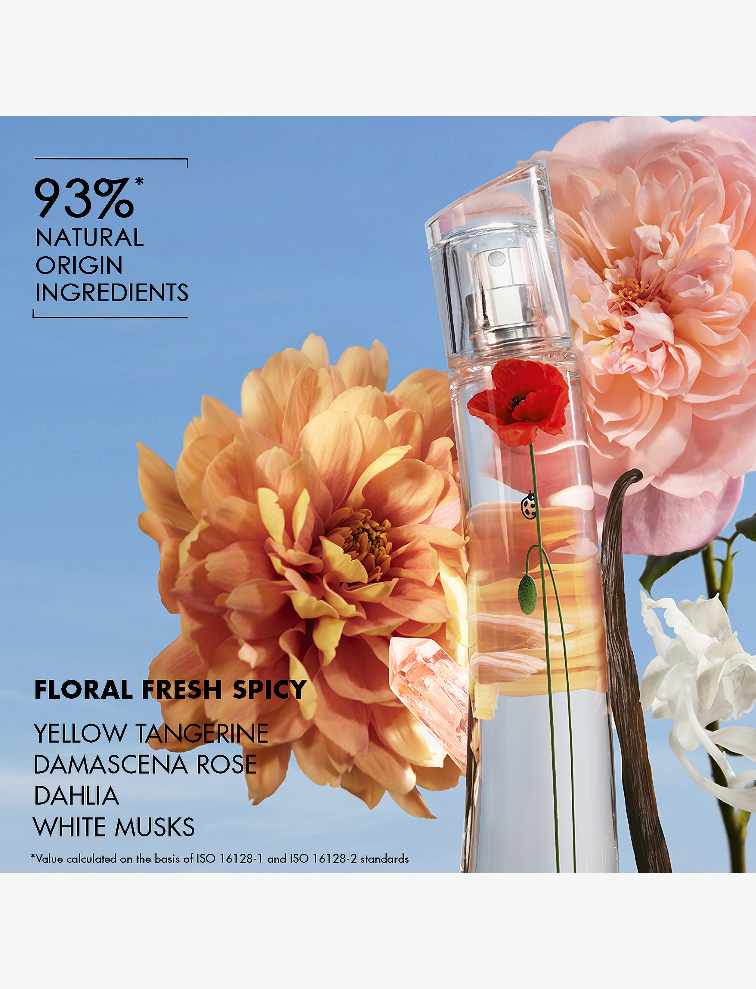 Flower by Kenzo la Recolte Parisienne Eau de Parfum 4