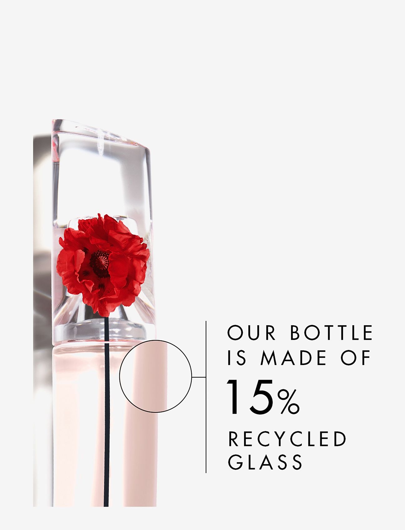 Kenzo Fragrance - KENZO Flower by Kenzo Absolut Eau de parfum 30 ML - no color - 4