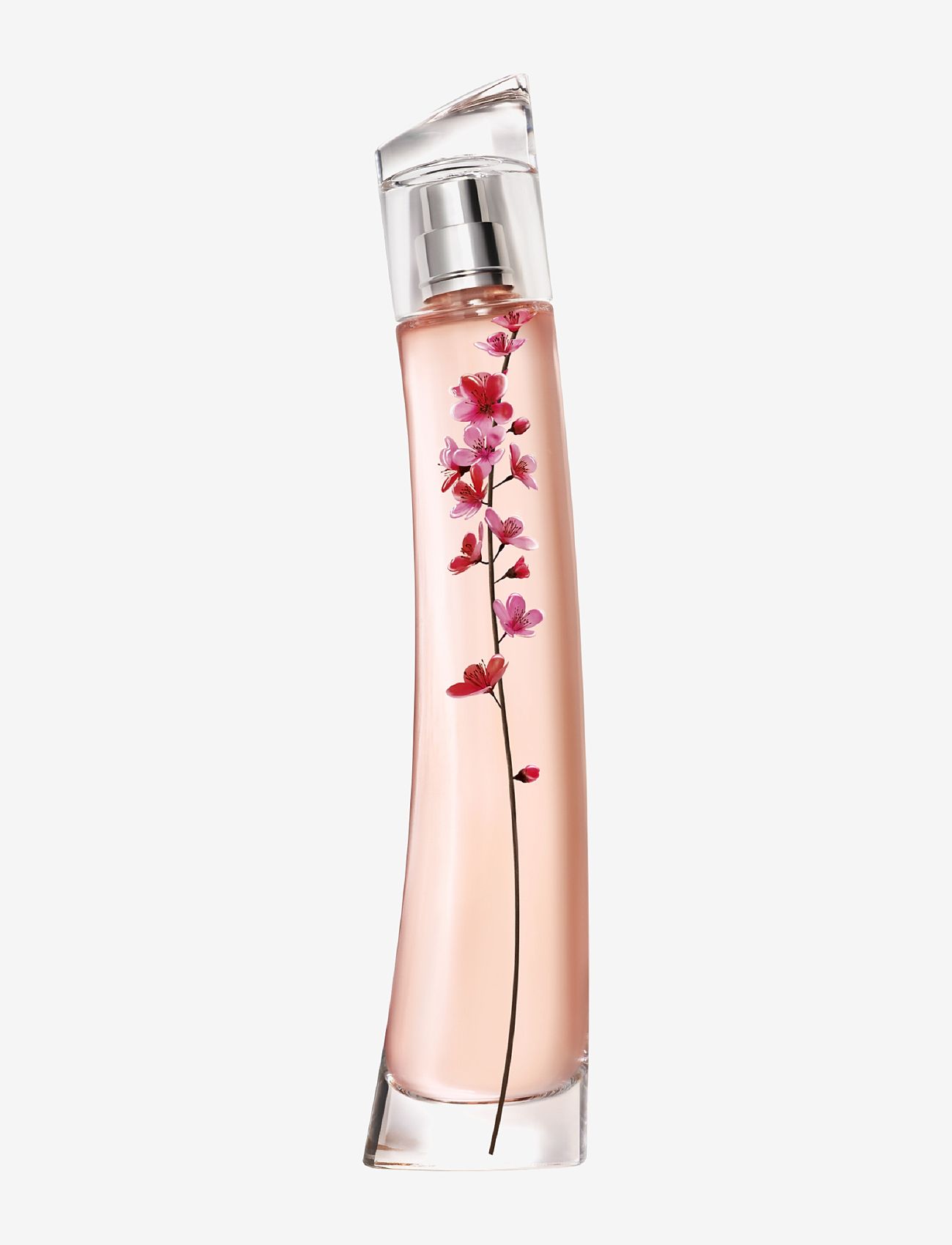 Kenzo Fragrance - KENZO Flower by Kenzo Ikebana Eau de parfum 75 ML - bliv klar til date night - clear - 0