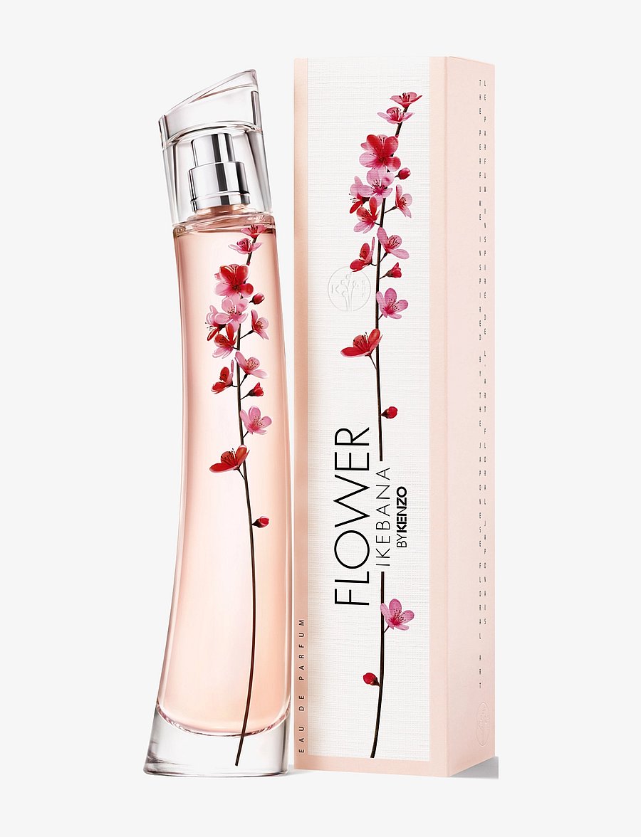 Kenzo Fragrance - Flower by Kenzo Ikebana Eau de Parfum - fragrance - clear - 1