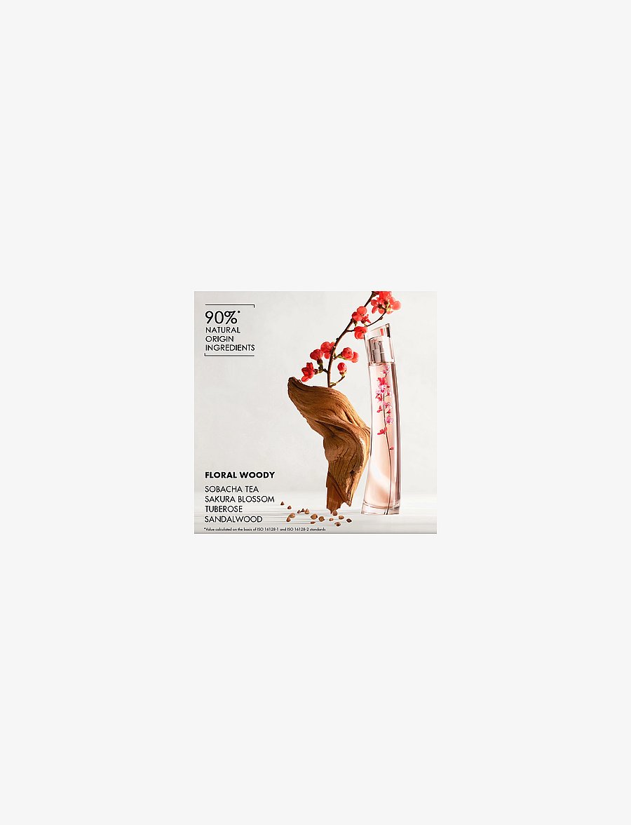 Kenzo Fragrance - Flower by Kenzo Ikebana Eau de Parfum - fragrance - clear - 2