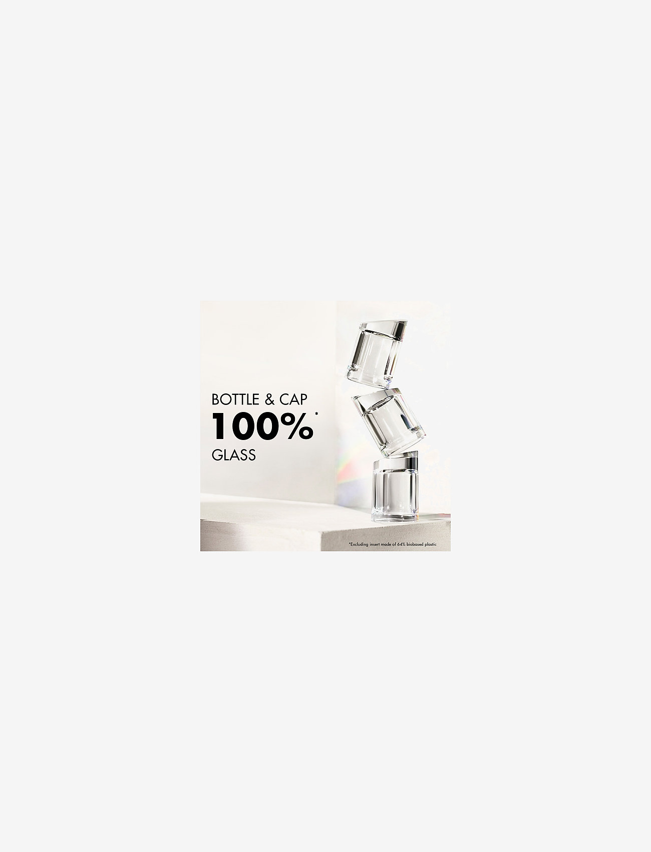 Kenzo Fragrance - KENZO Flower by Kenzo Ikebana Eau de parfum 75 ML - bliv klar til date night - clear - 4