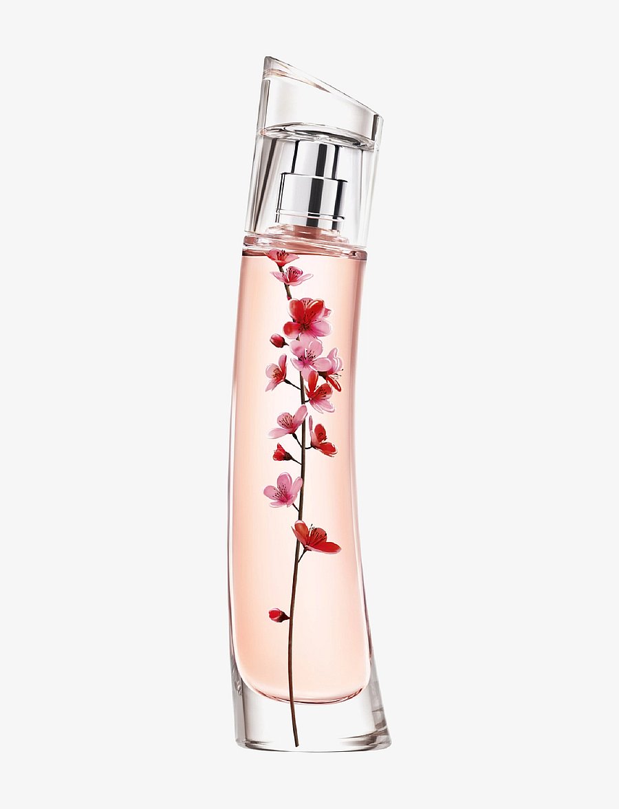Kenzo Fragrance - Flower by Kenzo Ikebana Eau de Parfum - fragrance - clear - 1