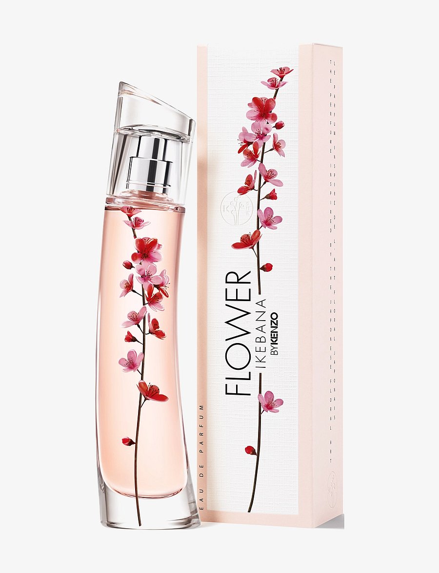Kenzo Fragrance - Flower by Kenzo Ikebana Eau de Parfum - fragrance - clear - 2