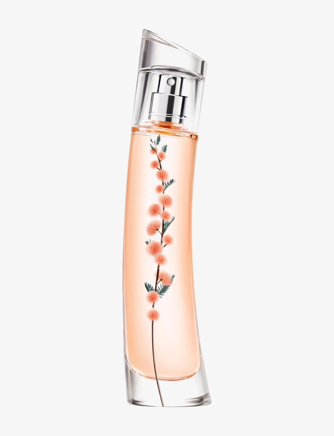 Kenzo Fragrance Flower by Kenzo Ikebana Mimosa Eau de Parfum - Parfymer & dofter - null / undefined