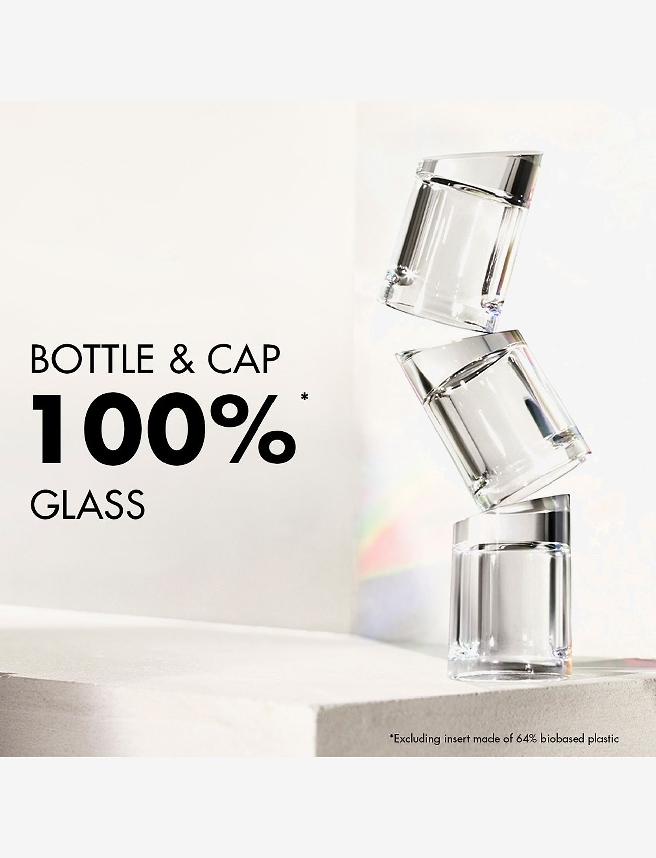 Kenzo Fragrance - KENZO Flower by Kenzo Ikebana Mimosa Eau de parfum 40 ML - til hende  - clear - 4