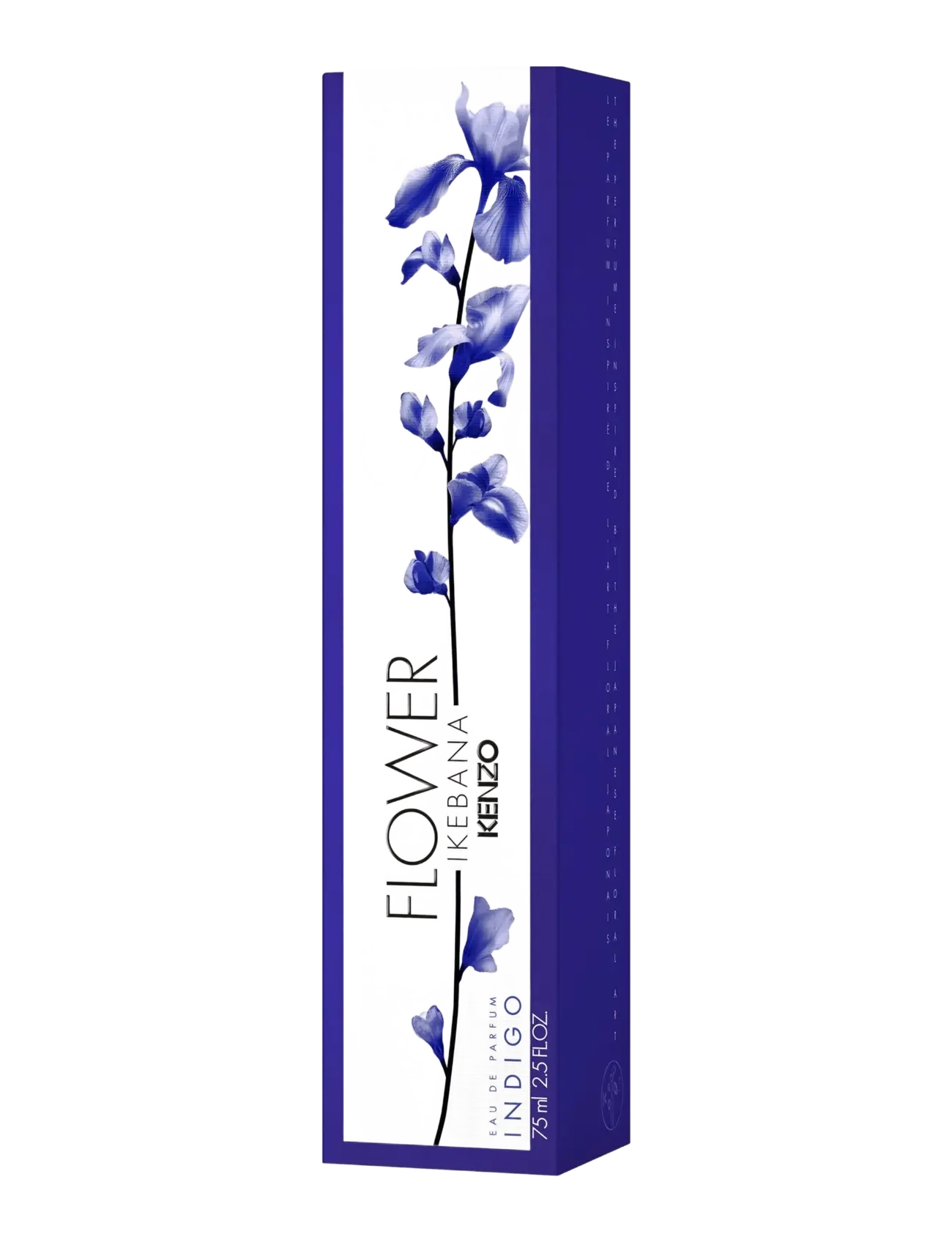 Kenzo Fragrance - Flower by Kenzo Ikebana Indigo Eau de Parfum - til hende  - clear - 2