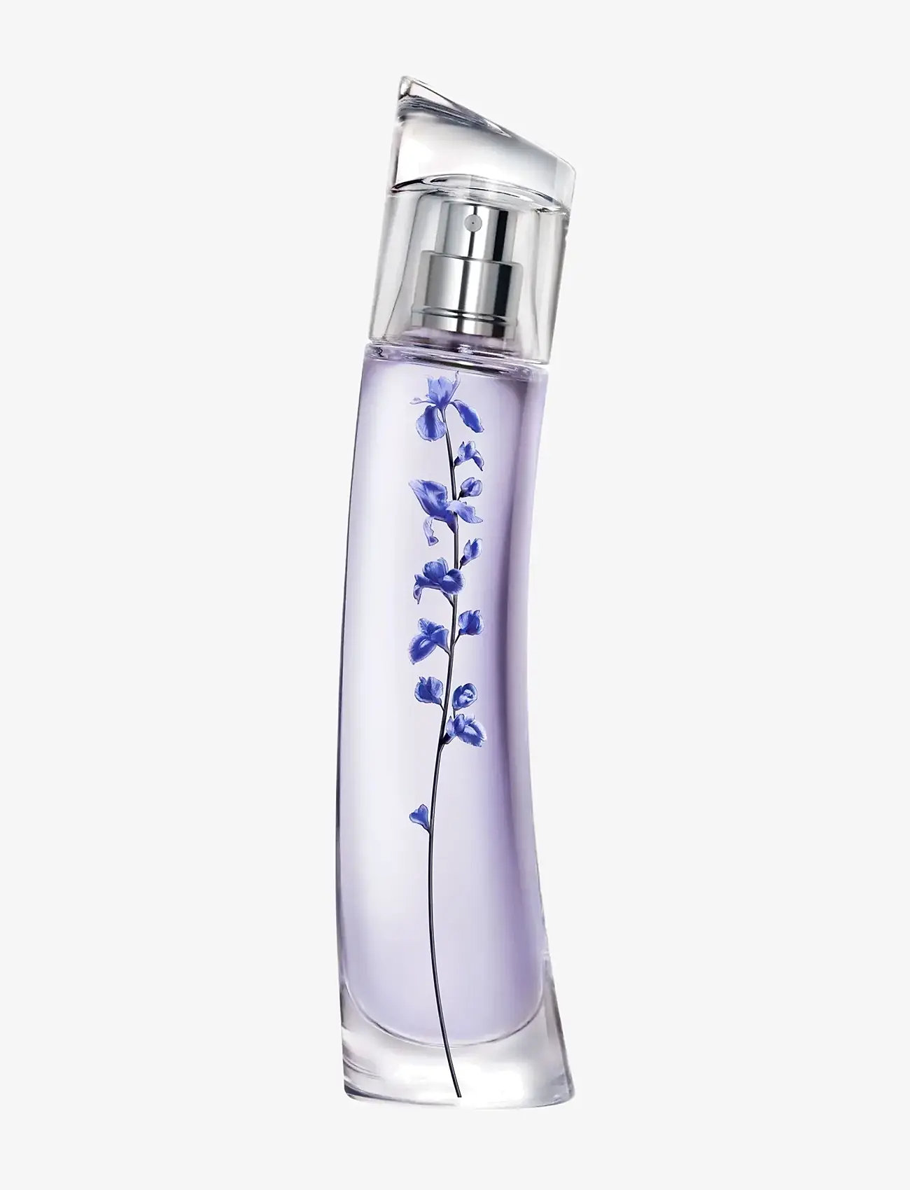 Kenzo Fragrance - Flower by Kenzo Ikebana Indigo Eau de Parfum - till henne  - clear - 0