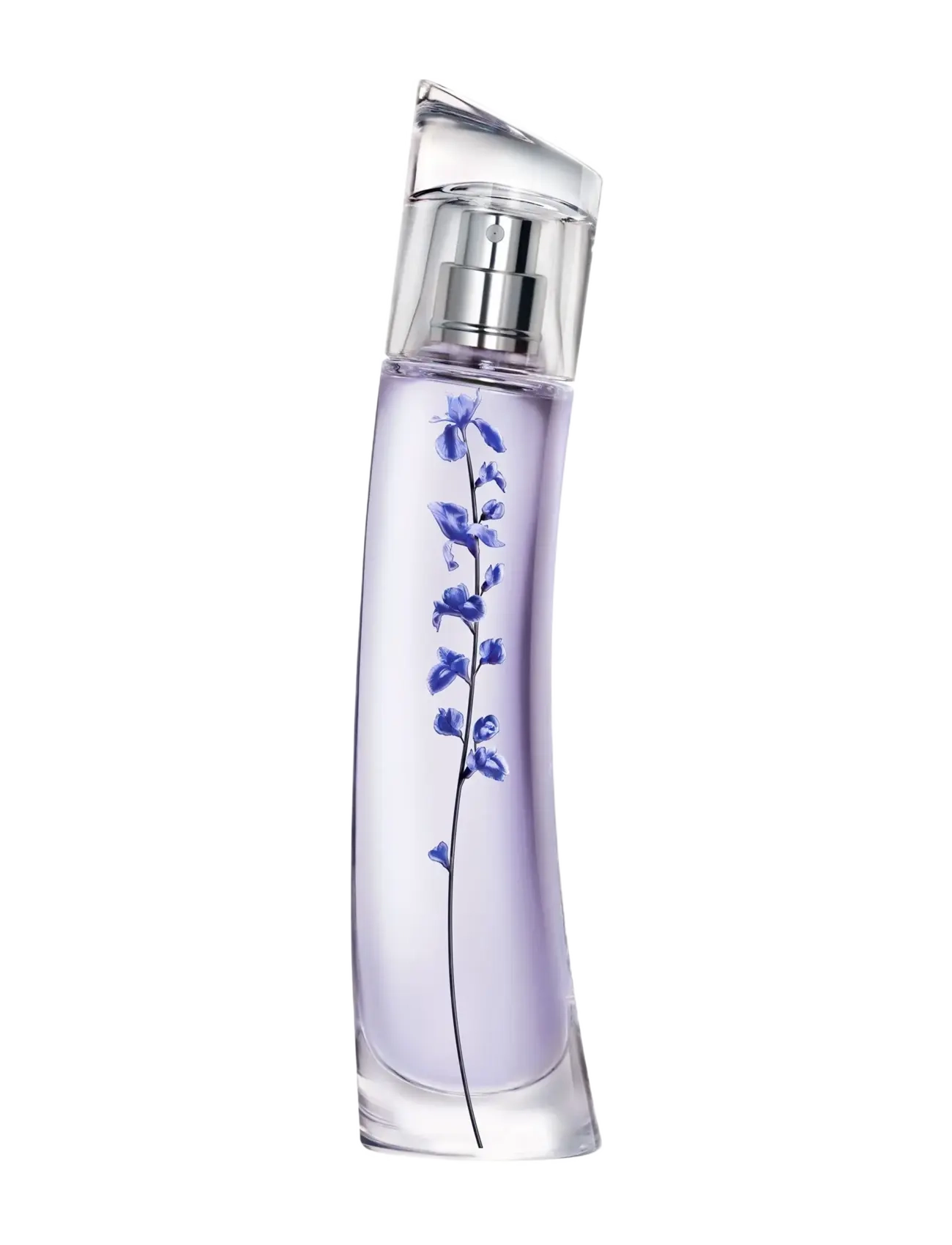 Kenzo Fragrance Flower by Kenzo Ikebana Indigo Eau de Parfum - Kampagne - CLEAR / undefined