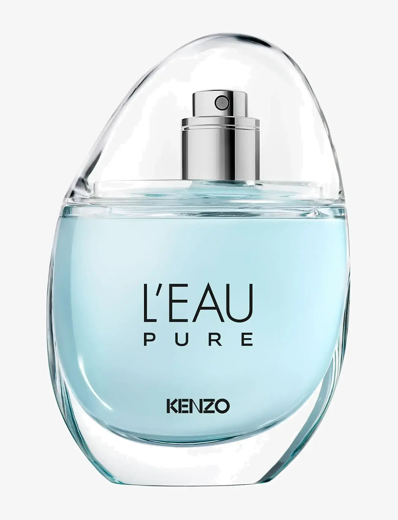 Kenzo Fragrance - L´eau Pure Eau de Parfum - valmiina treffi-iltaan - clear - 0