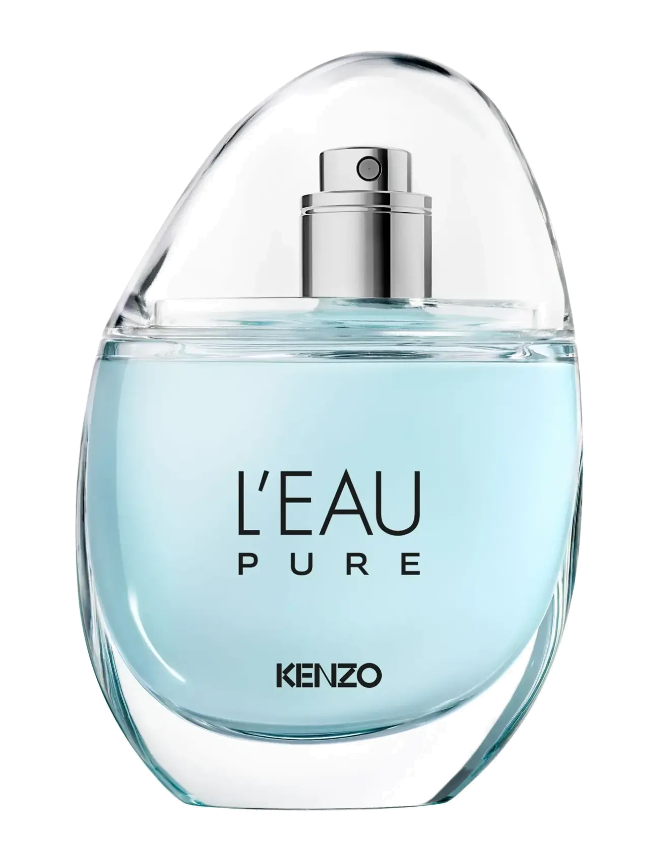 Kenzo Fragrance L´eau Pure Eau de Parfum - Kenzo Fragrance - null / undefined