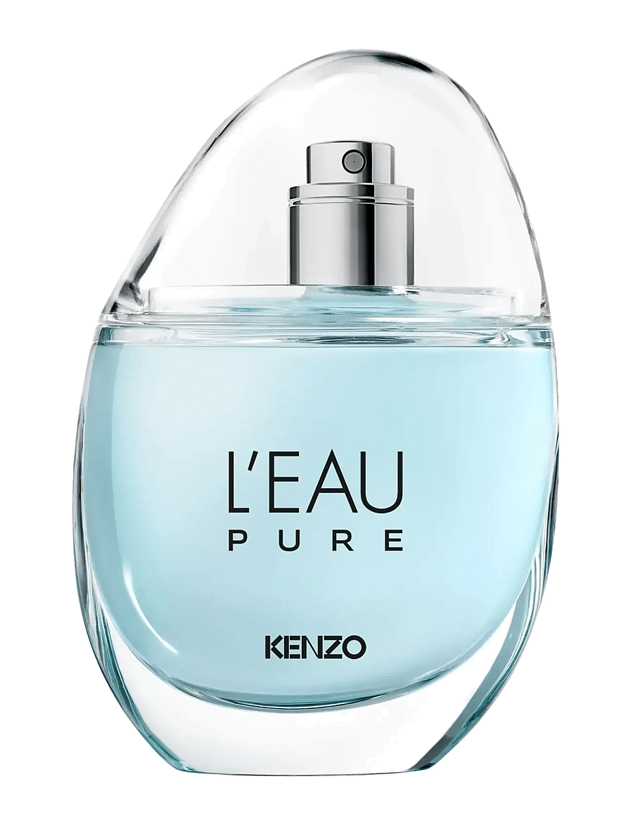 Kenzo Fragrance - L´eau Pure Eau de Parfum - redo för date night - clear - 0