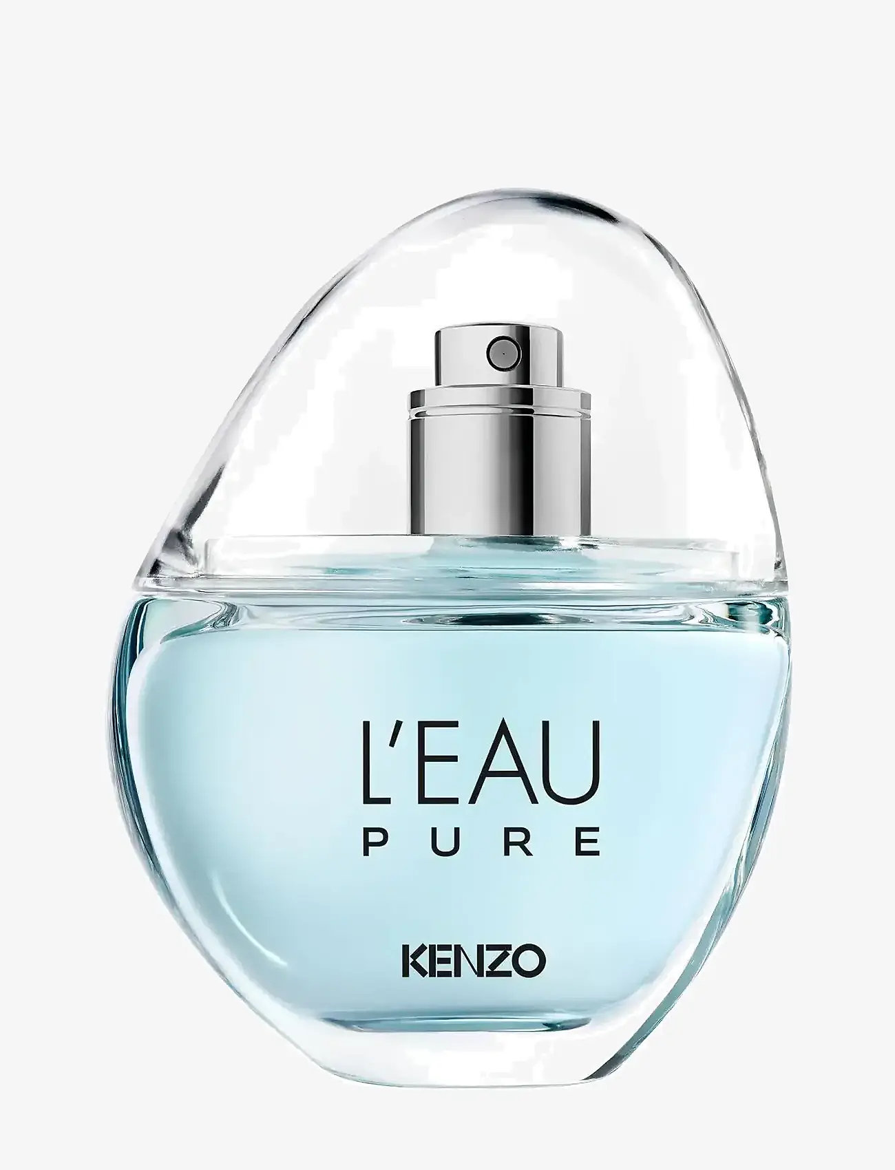 Kenzo Fragrance - L´eau Pure Eau de Parfum - redo för date night - clear - 0