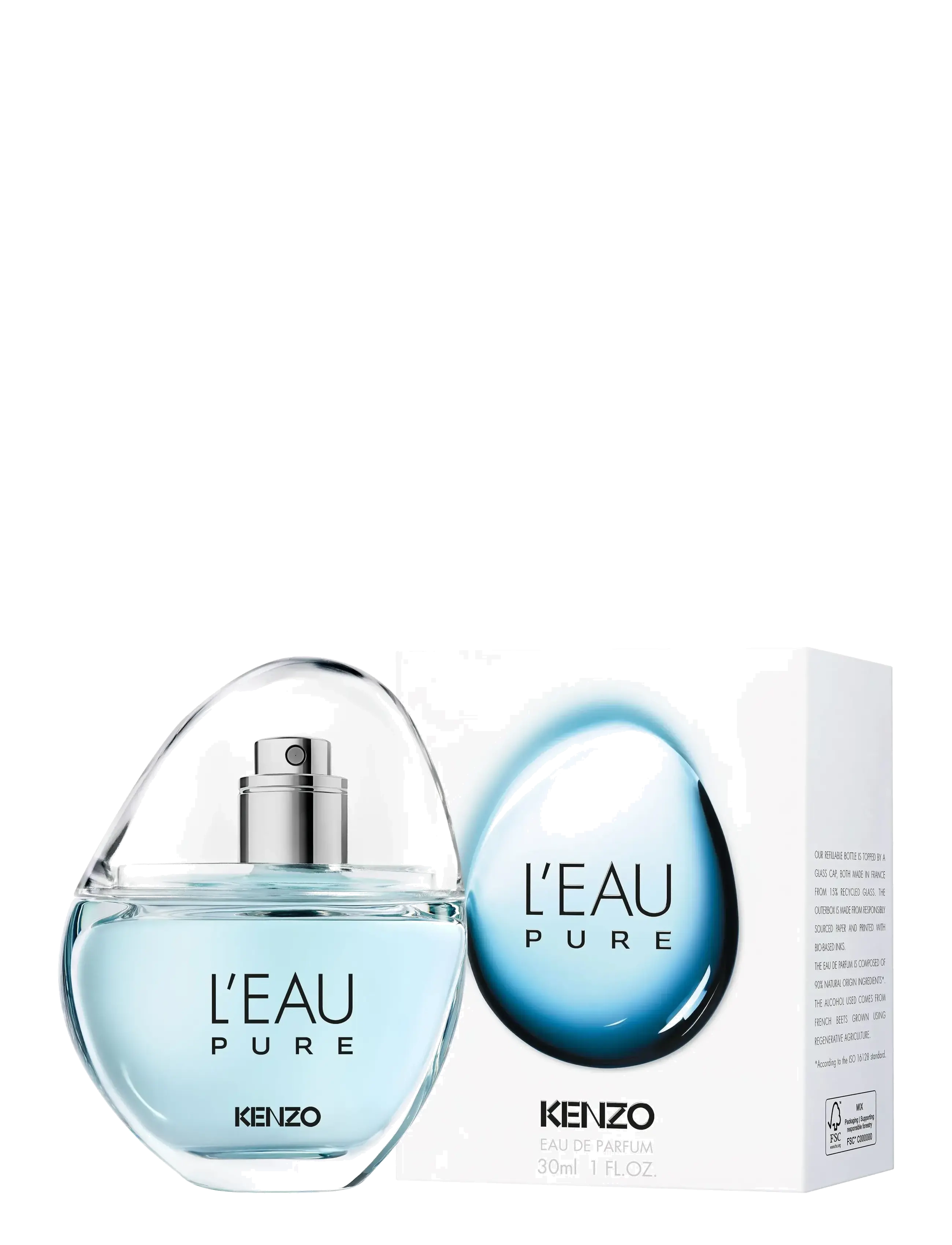 L´eau Pure Eau De Parfum 2