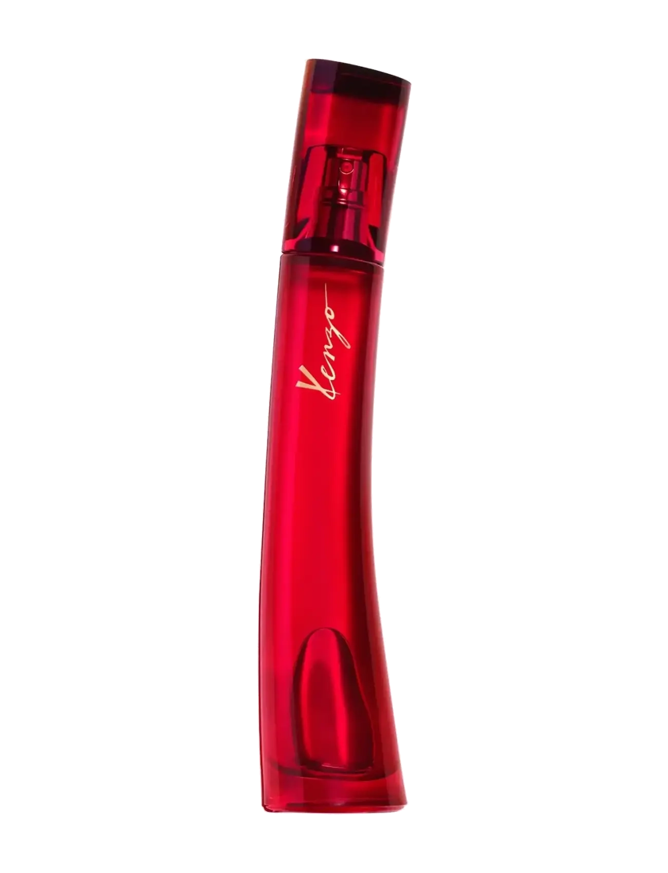 Kenzo Fragrance Flower by Kenzo Le Rouge Eau de parfum 50 ml - Kenzo Fragrance - null / undefined