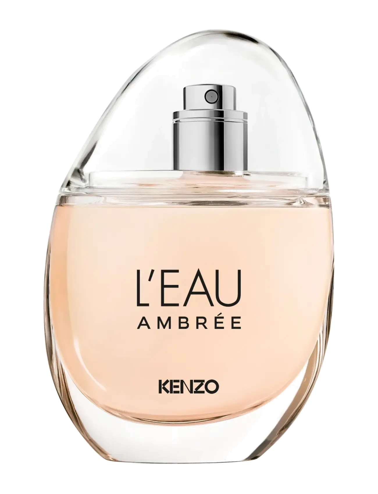 Kenzo Fragrance L'eau Ambrée Eau de parfum 50 ml - Streetstyle - CLEAR / undefined