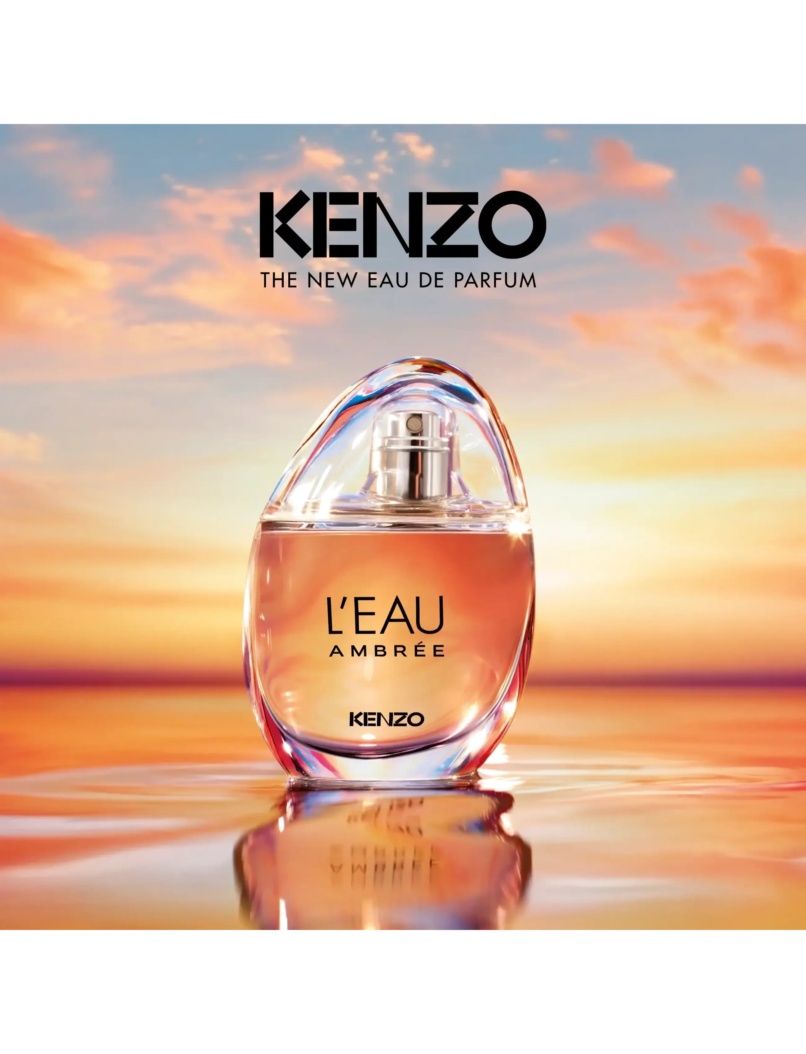 L'eau Ambrée Eau De Parfum 4