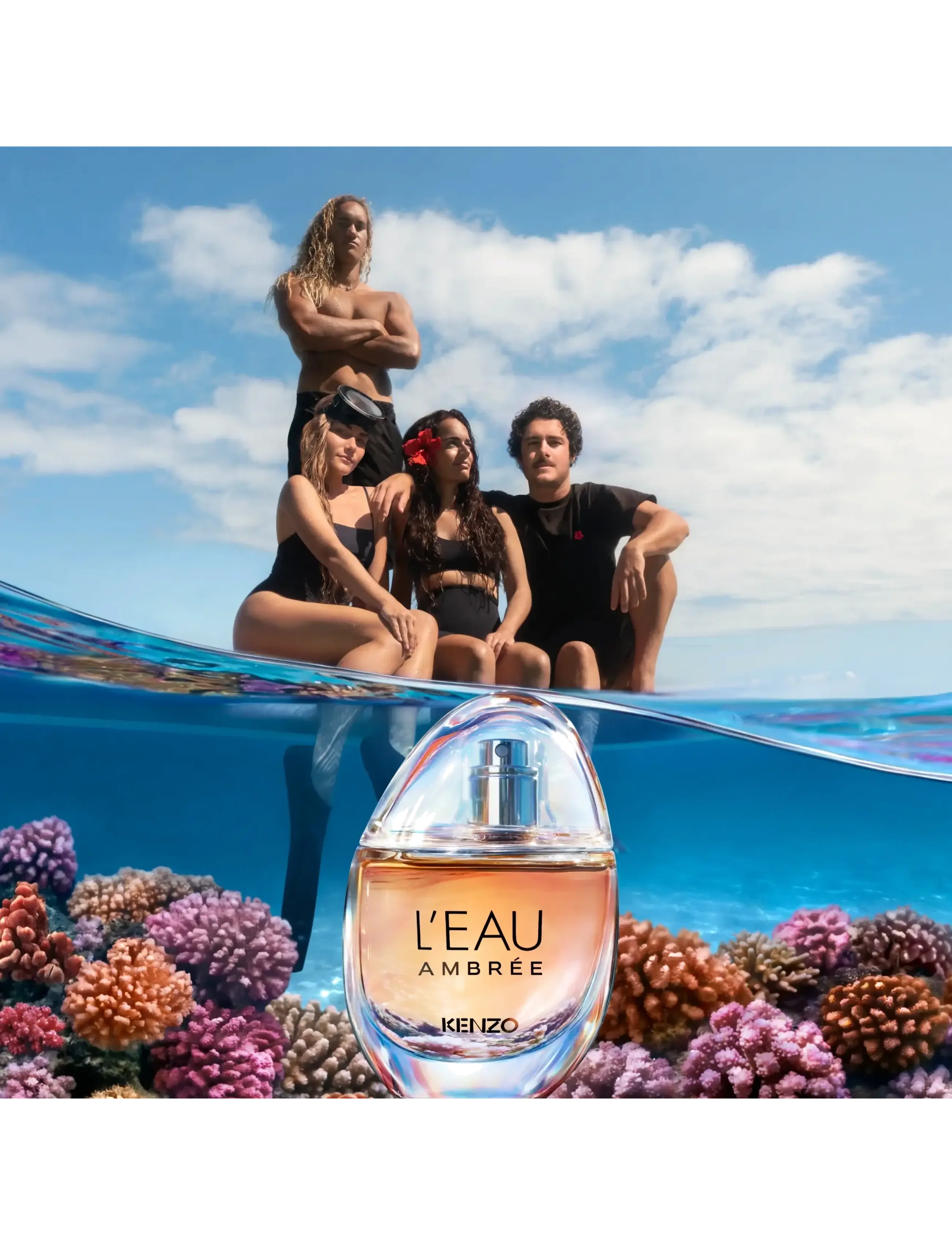 L'eau Ambrée Eau De Parfum 5