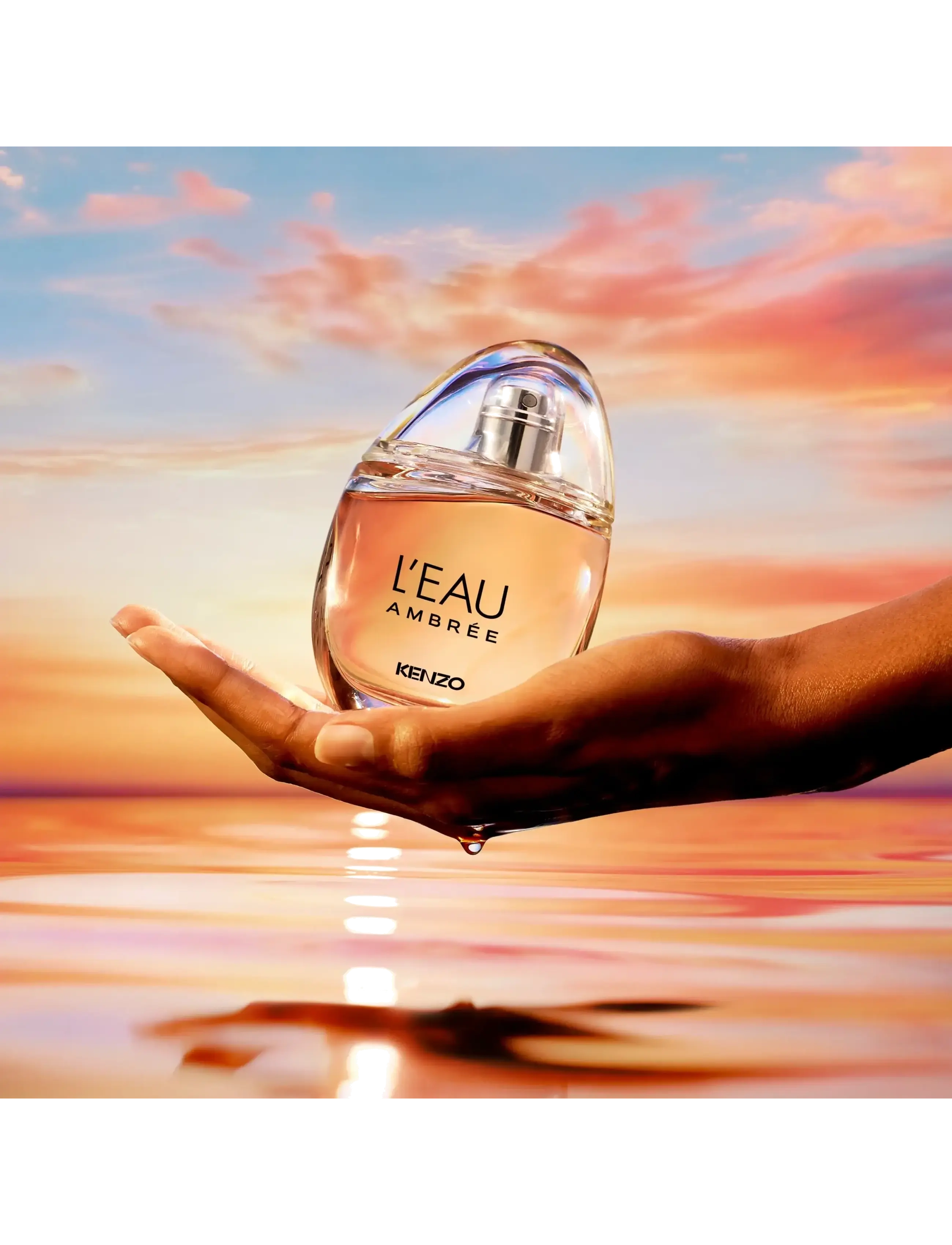 L'eau Ambrée Eau De Parfum 6