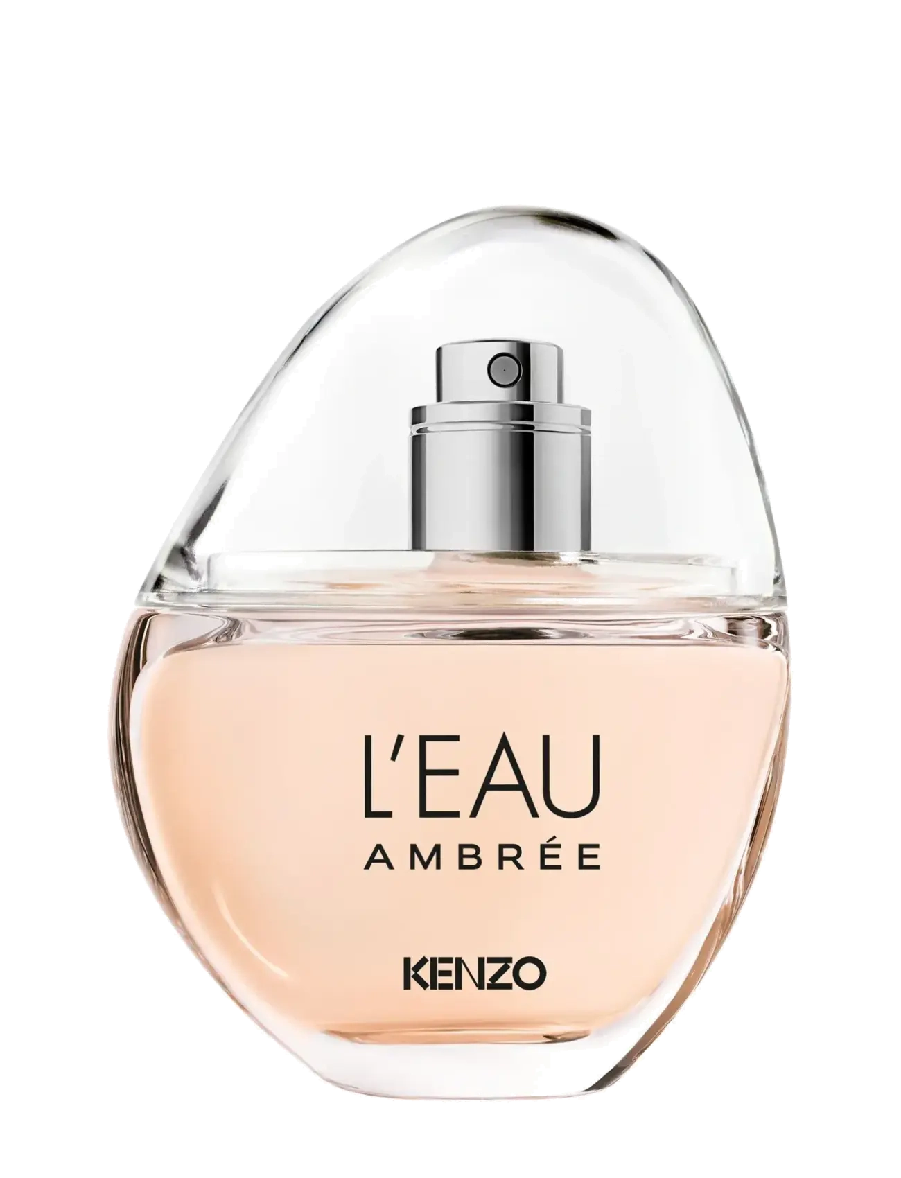Kenzo Fragrance L'eau Ambrée Eau de parfum 30 ml - Streetstyle - CLEAR / undefined