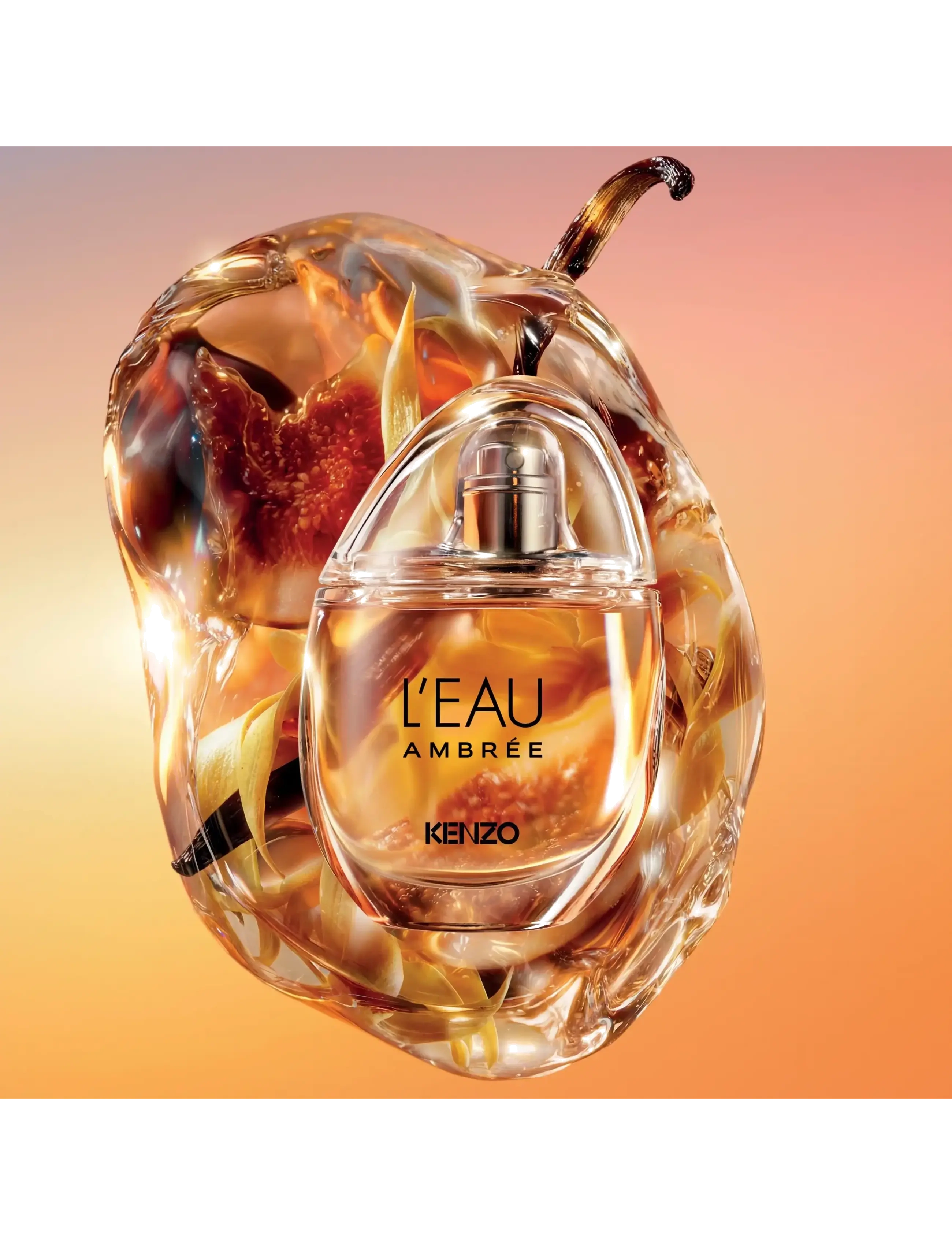 L'eau Ambrée Eau De Parfum 3