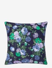 Kenzo Home - KGARDEN Pillow case - hovedpuder - multicolor - 0